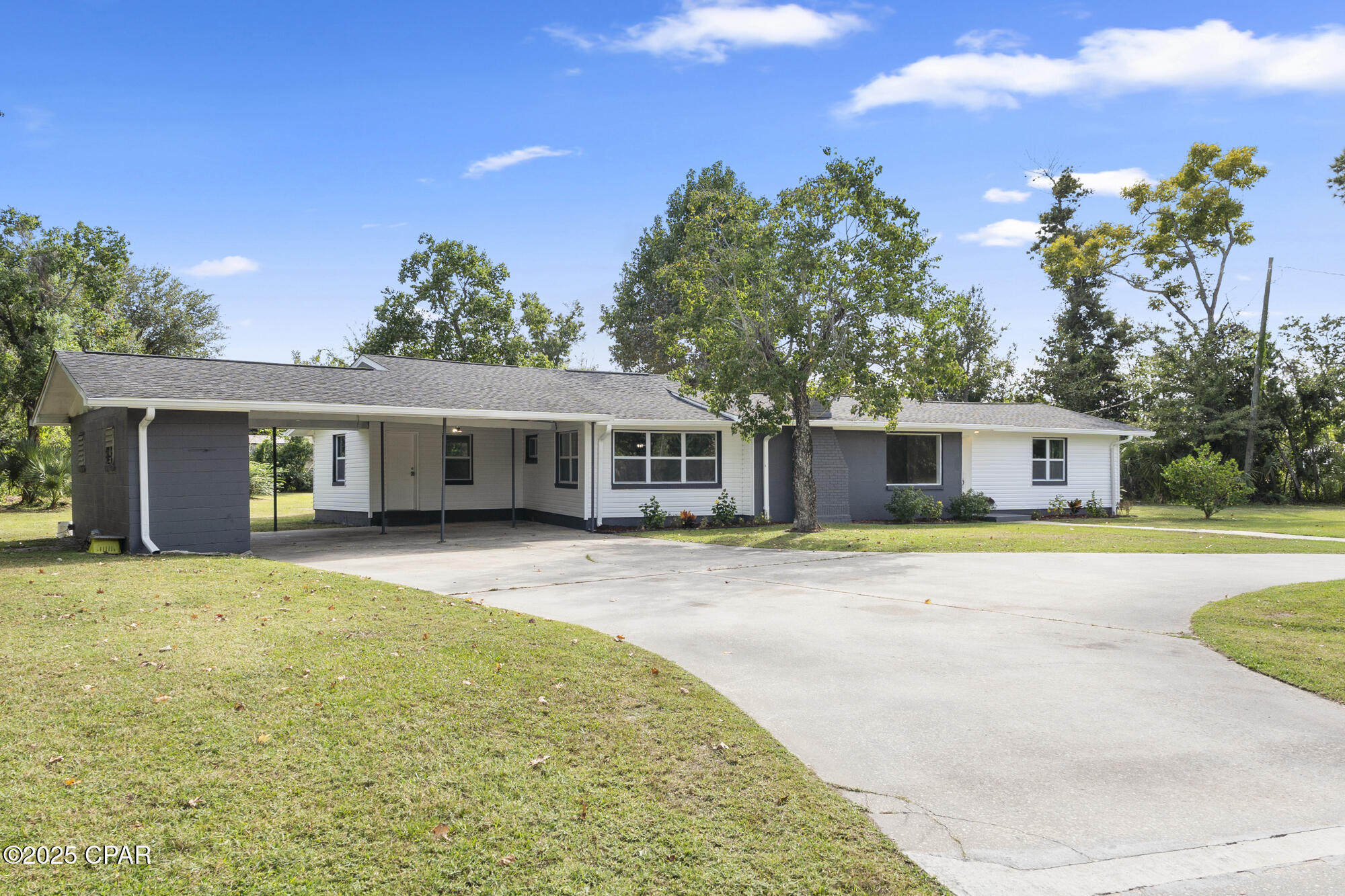Wh Parker - Residential