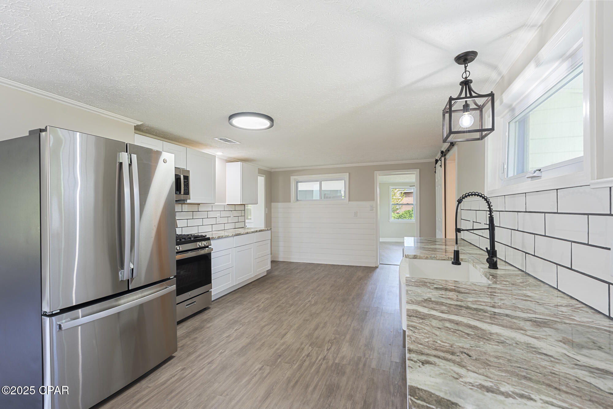 Wh Parker - Residential