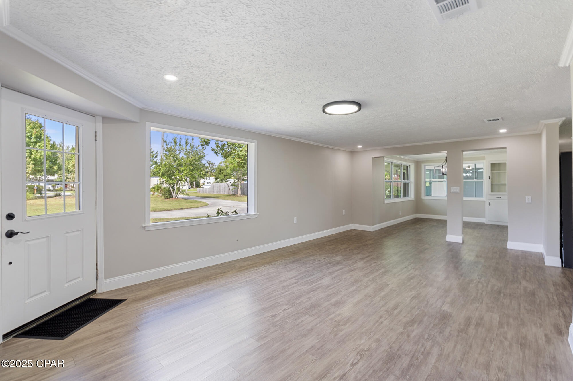 Wh Parker - Residential