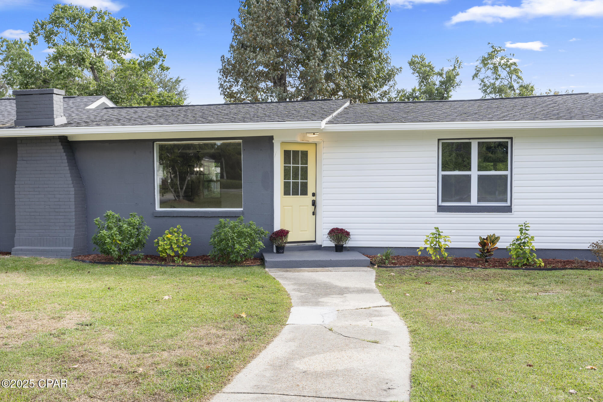 Wh Parker - Residential