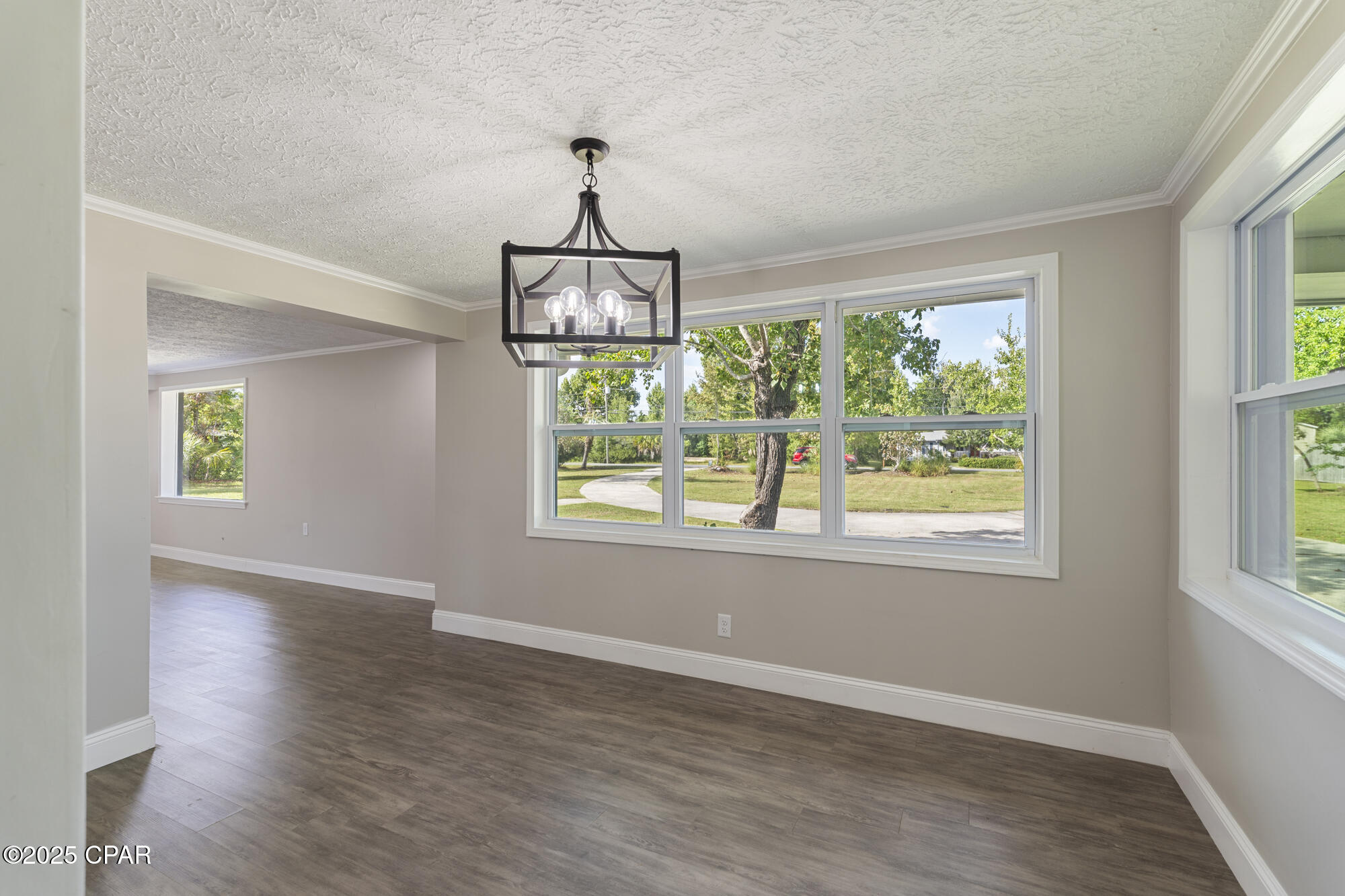 Wh Parker - Residential