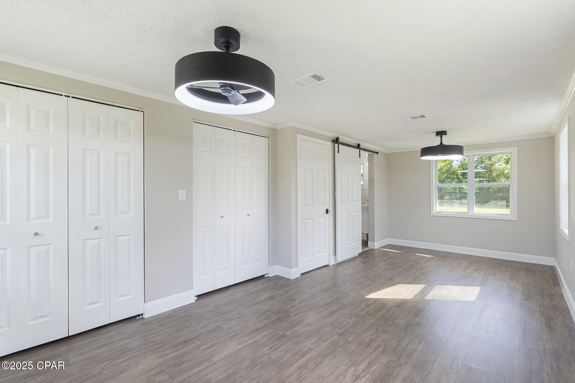 Wh Parker - Residential