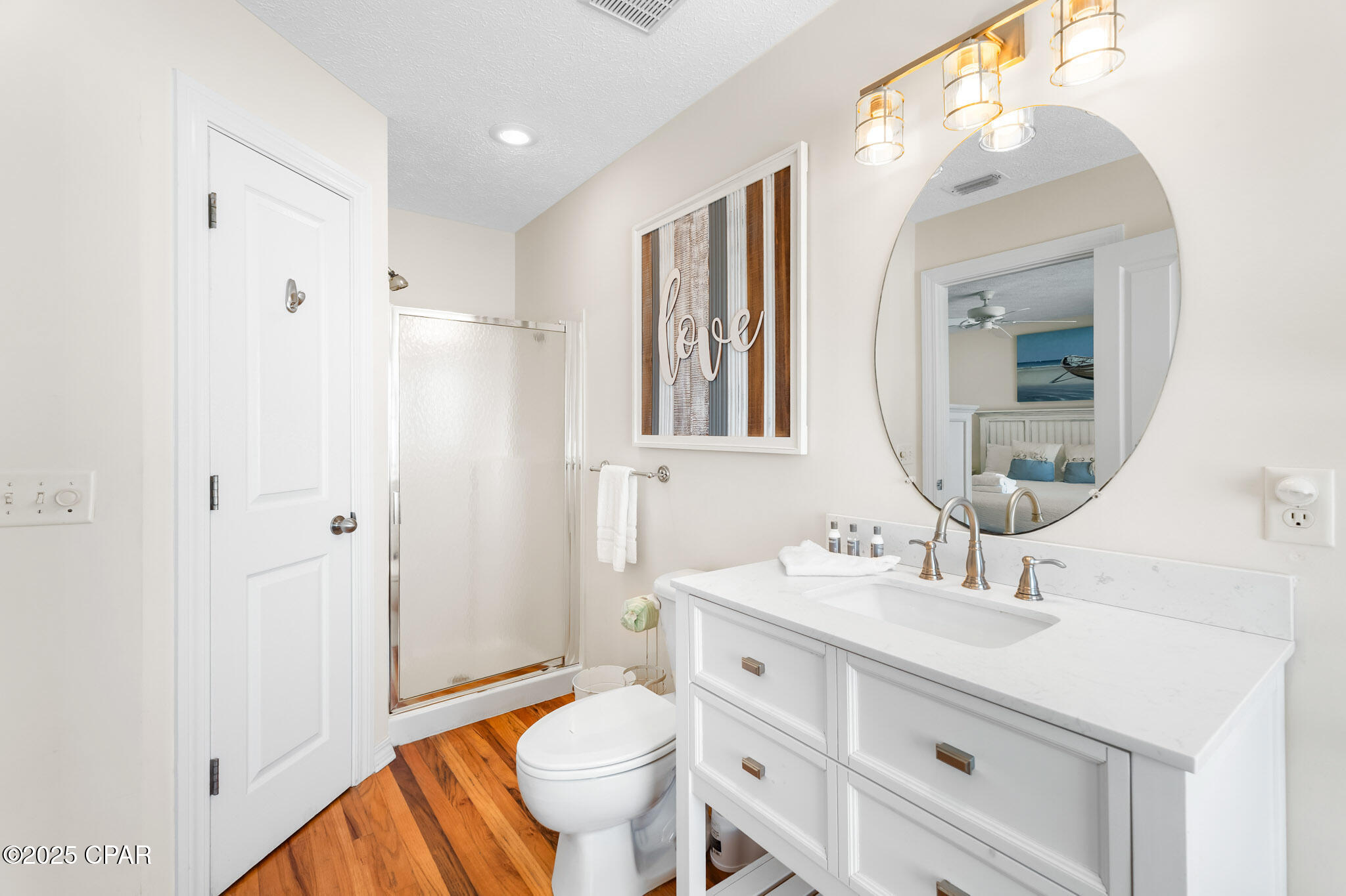 Southern Exposures II - Residential