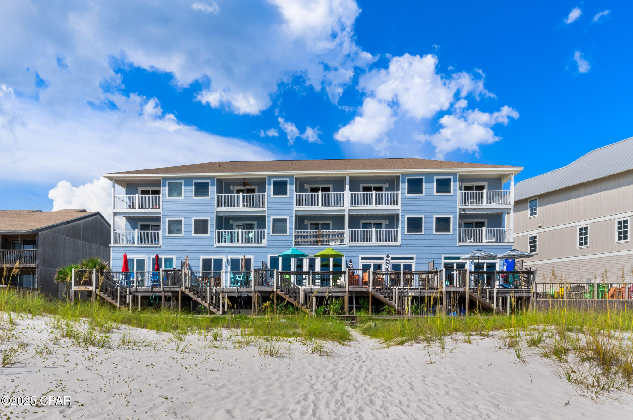 Southern Exposures II - Residential