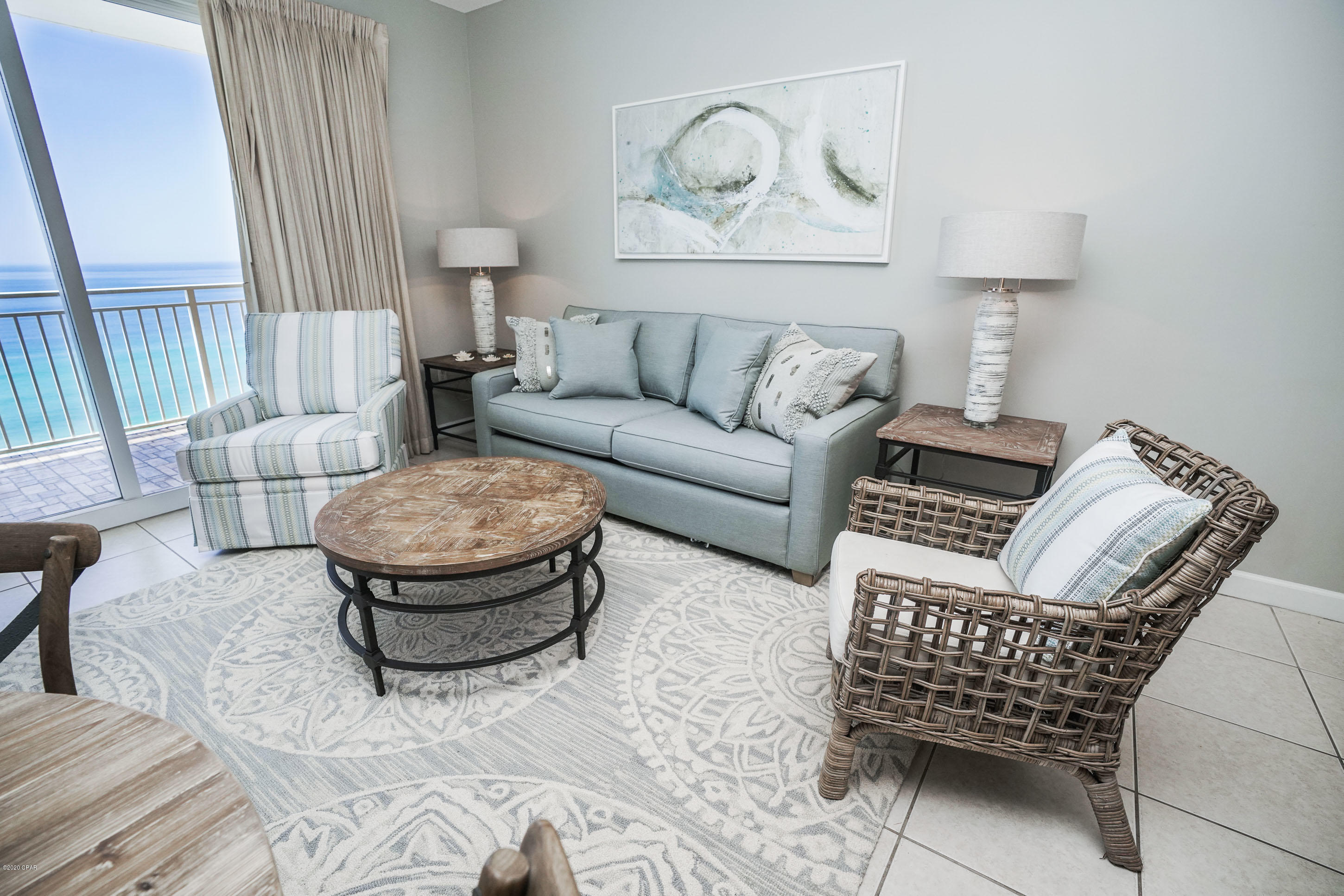 Sterling Reef - Residential