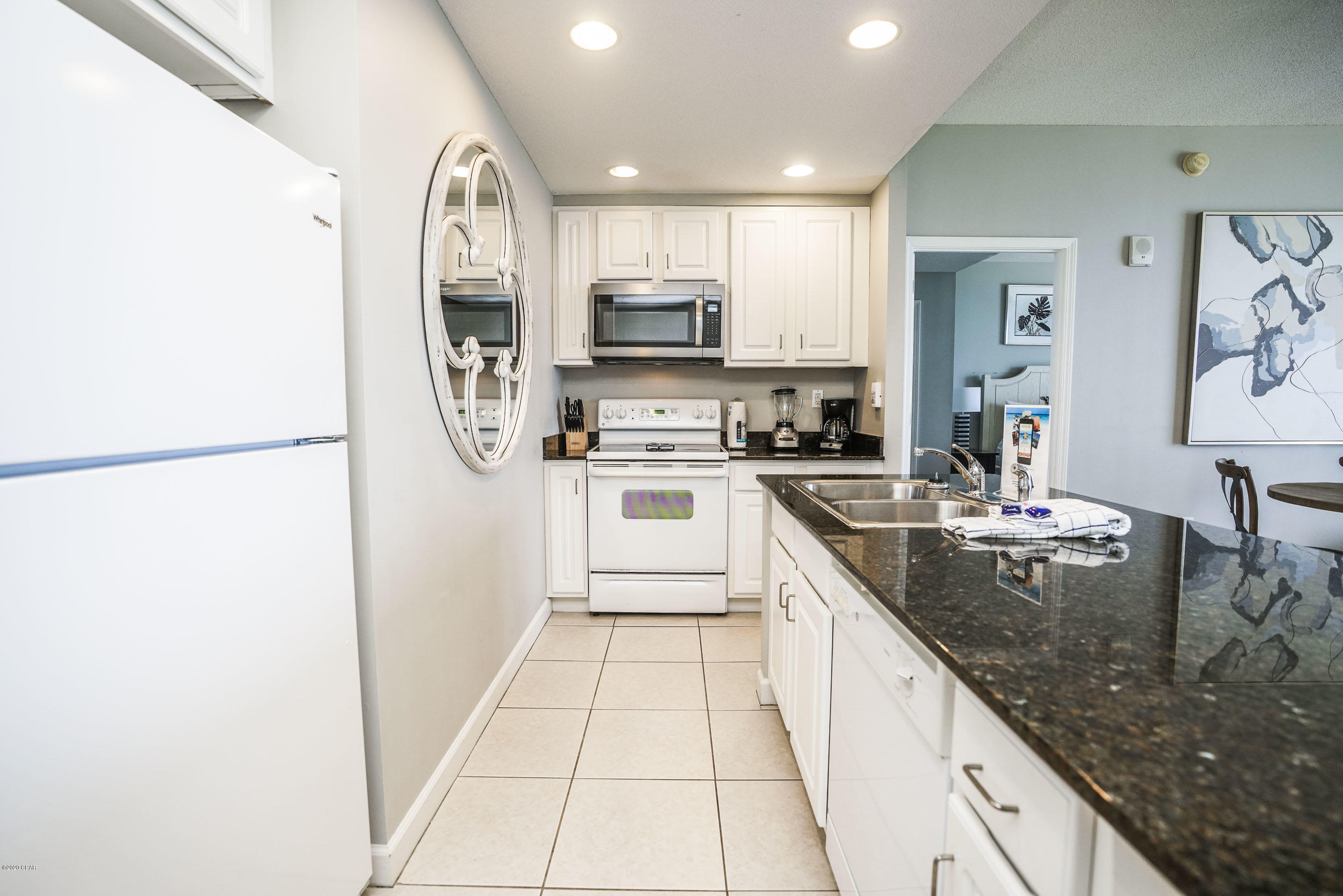 Sterling Reef - Residential