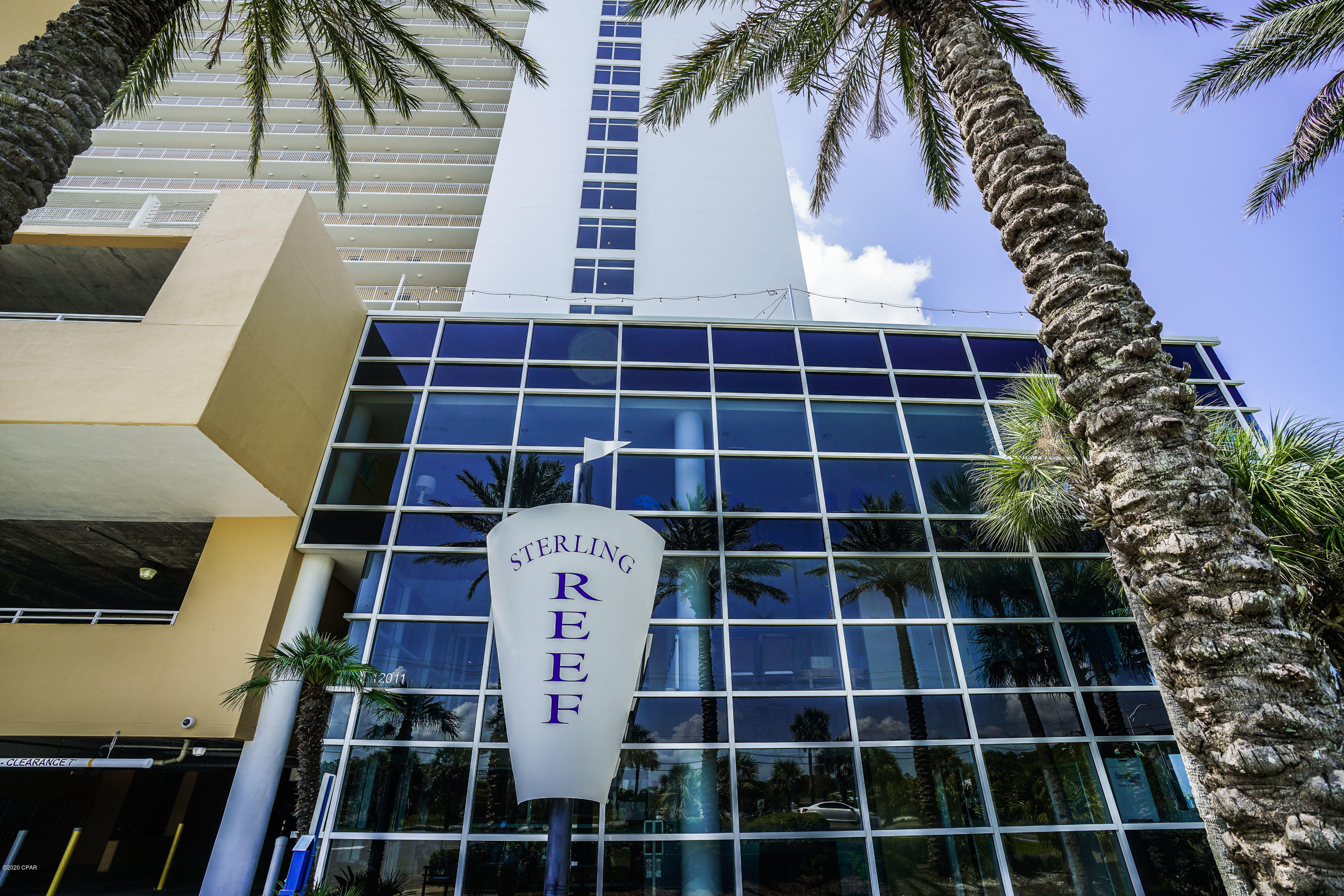 Sterling Reef - Residential