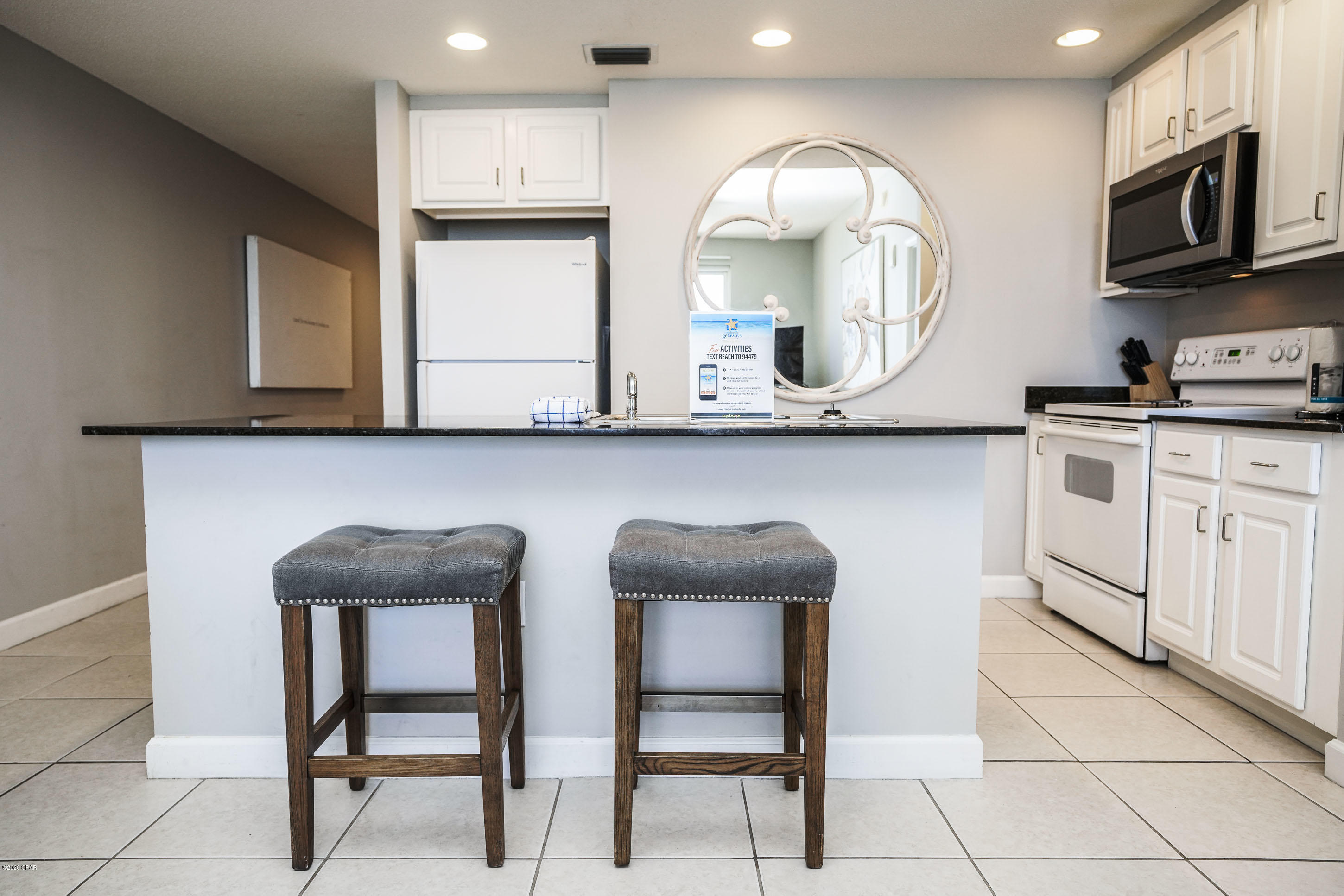 Sterling Reef - Residential