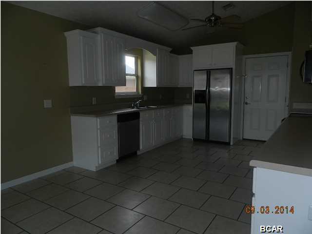 Cherokee Heights Phase III - Residential