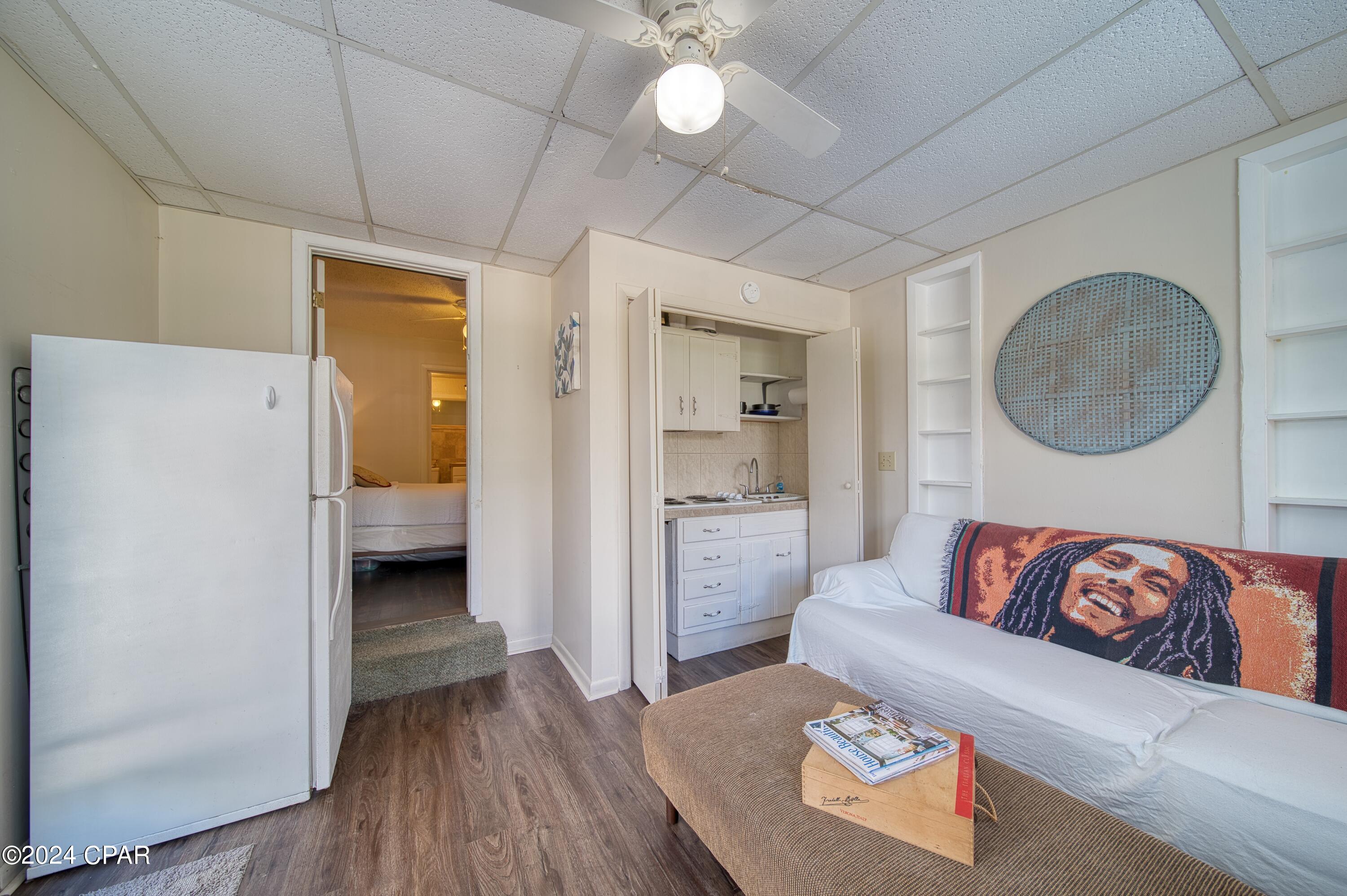 Bayview Add - Residential