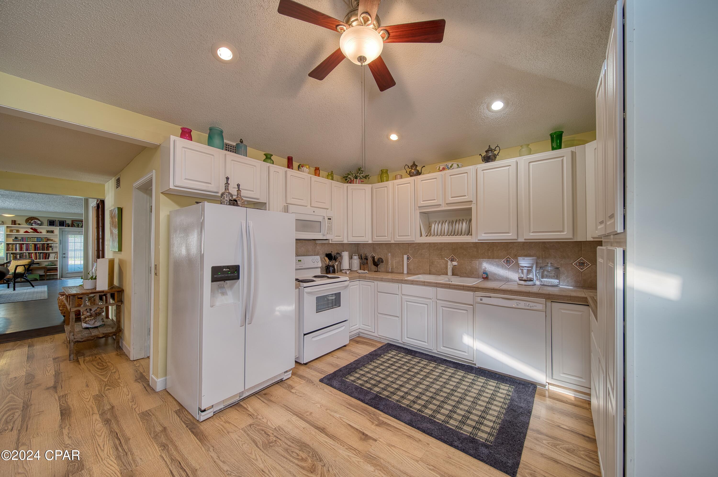 Bayview Add - Residential