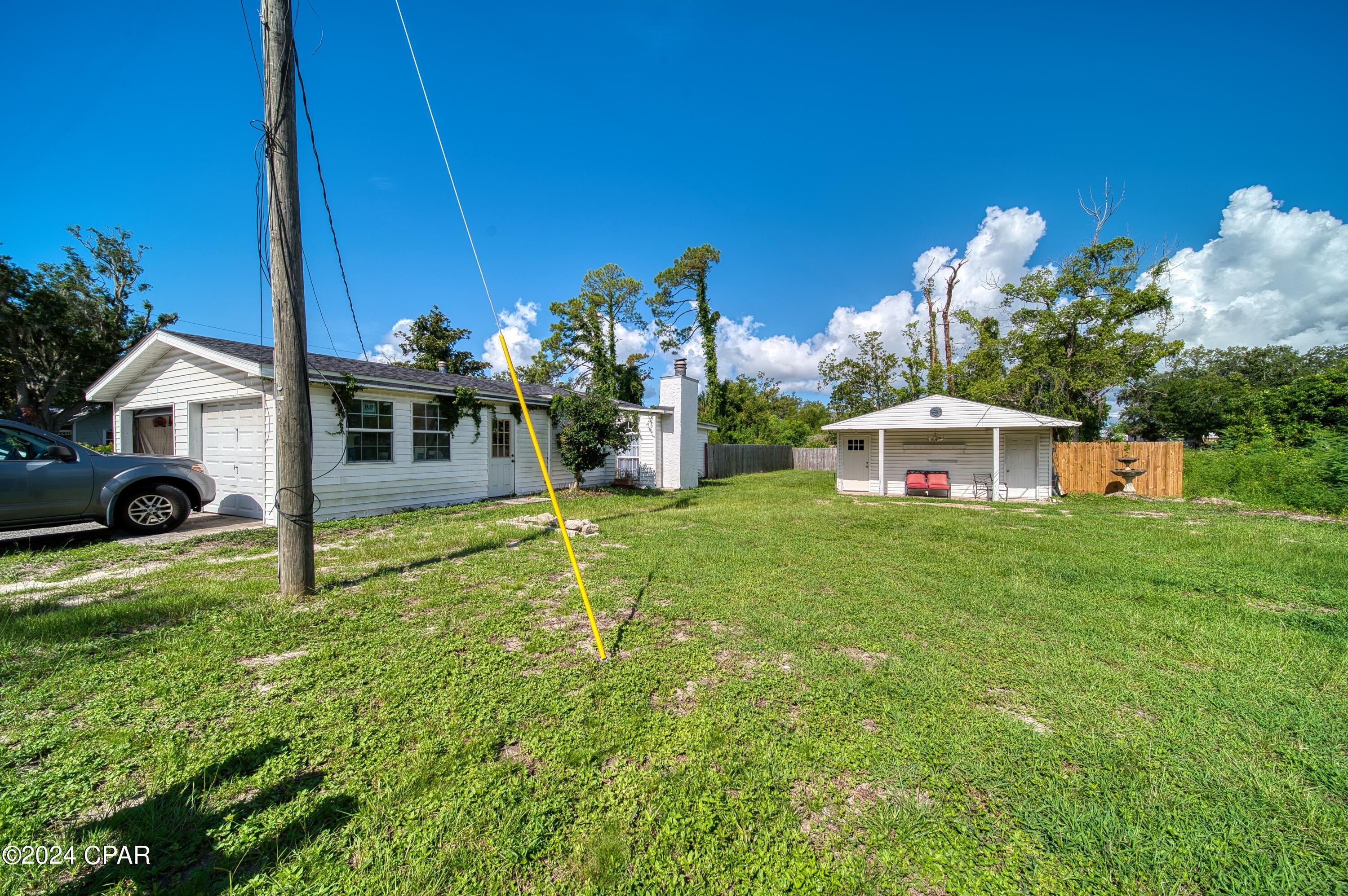 Bayview Add - Residential