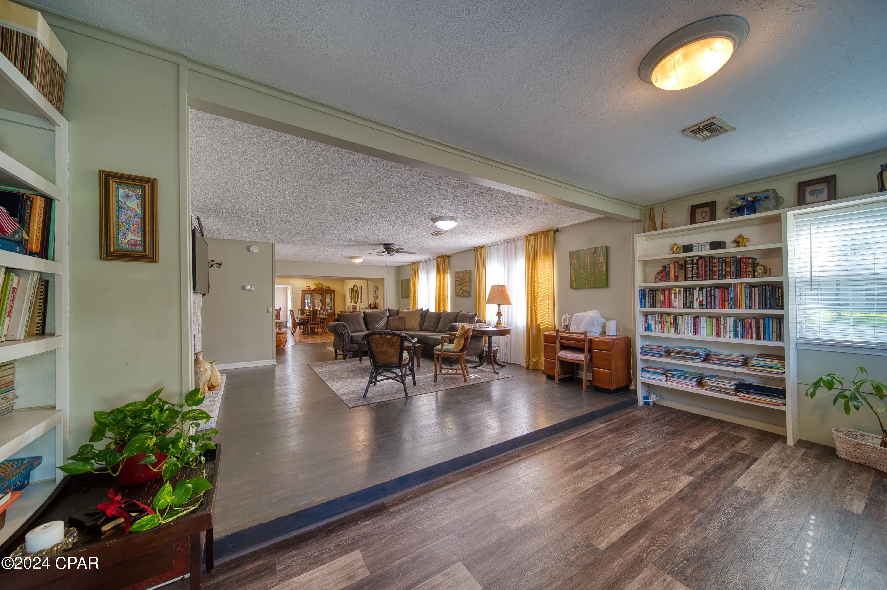 Bayview Add - Residential