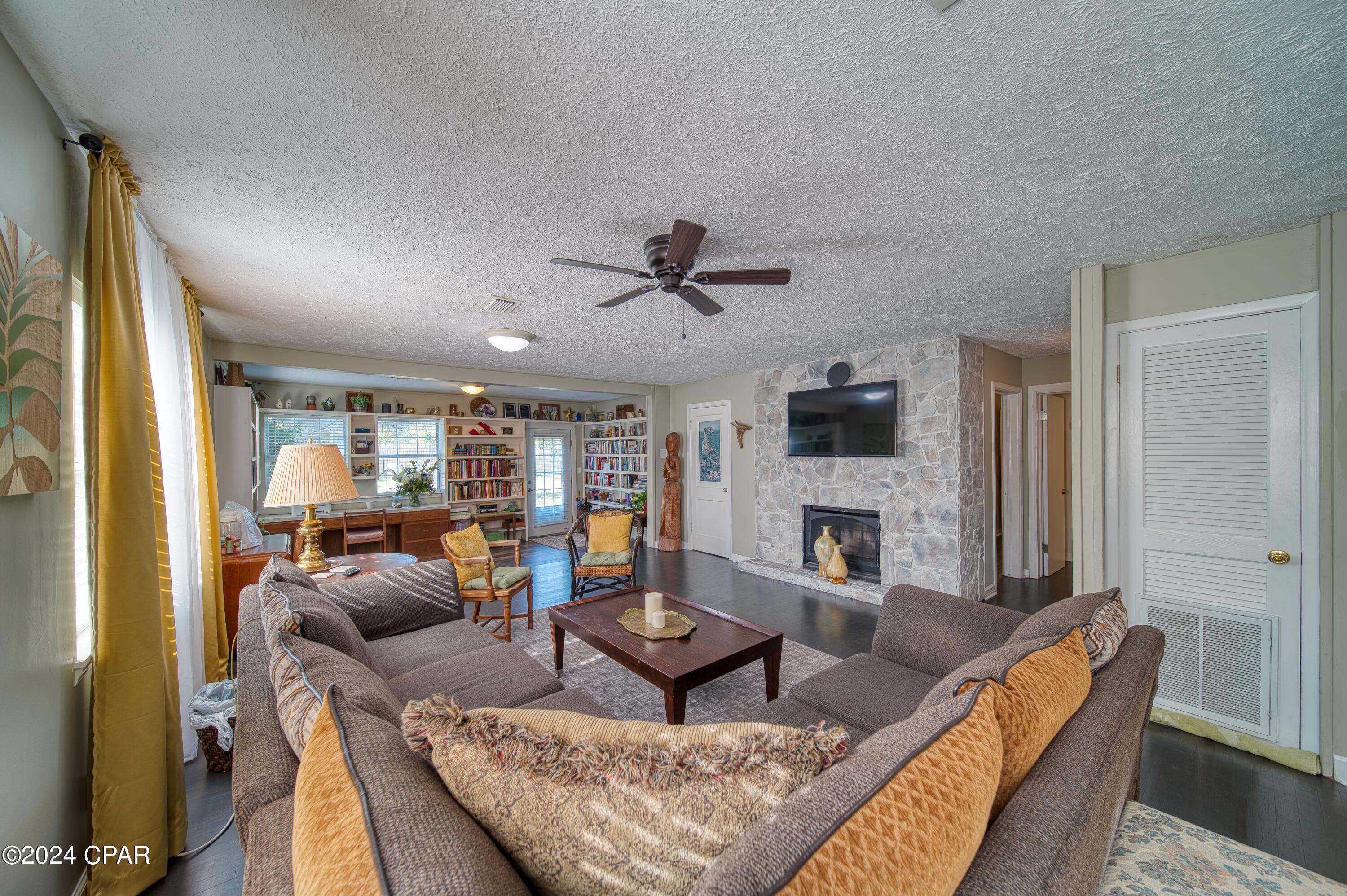 Bayview Add - Residential