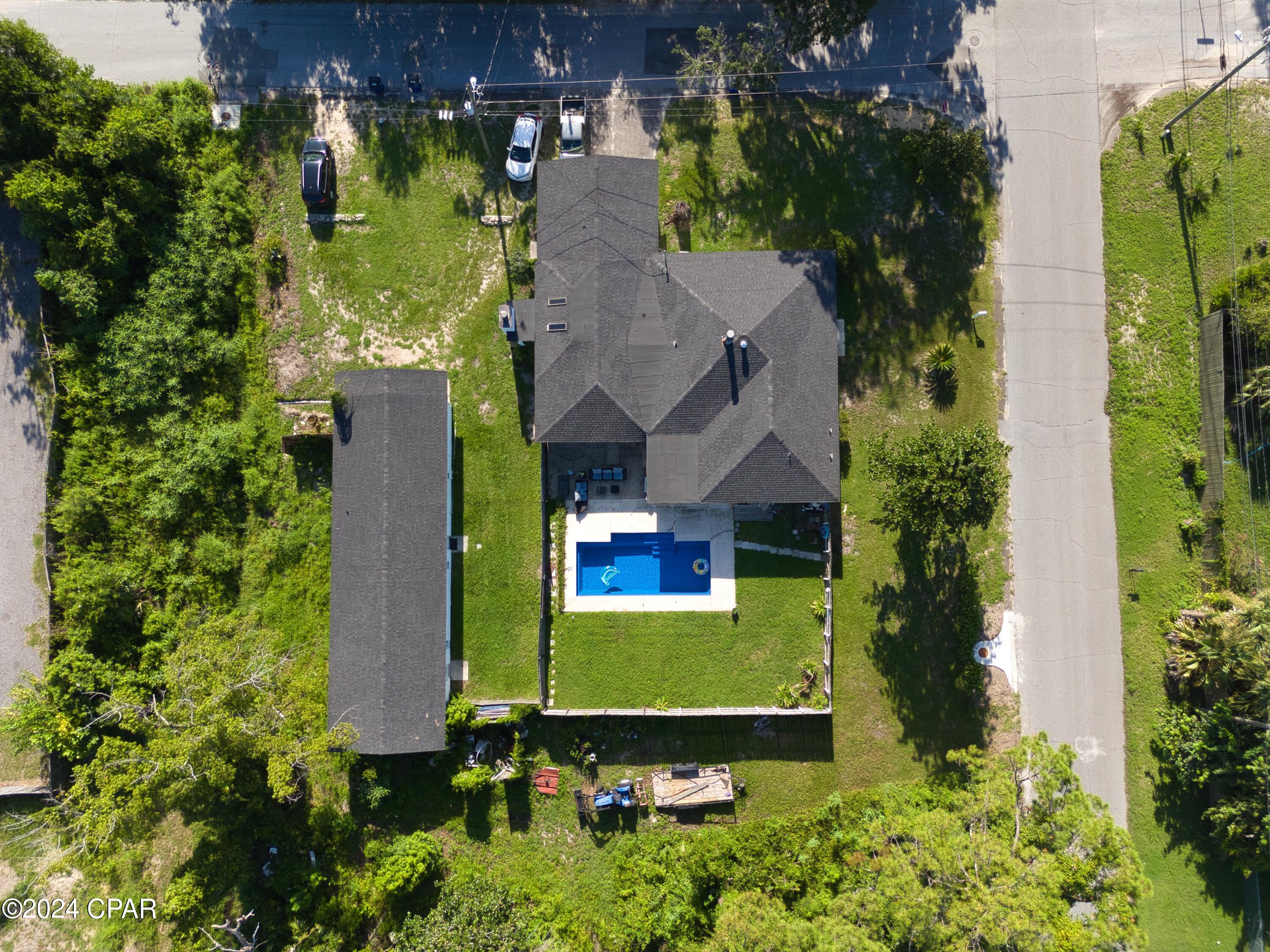 Bayview Add - Residential