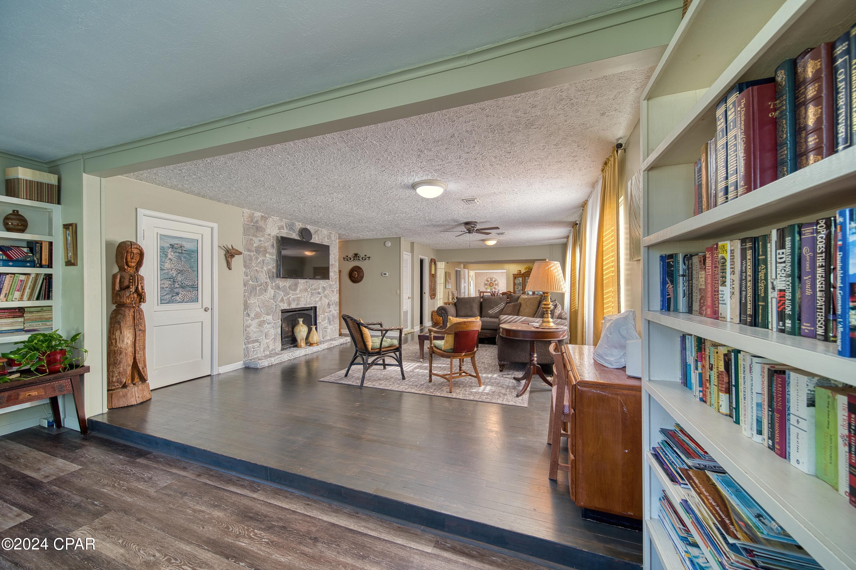 Bayview Add - Residential