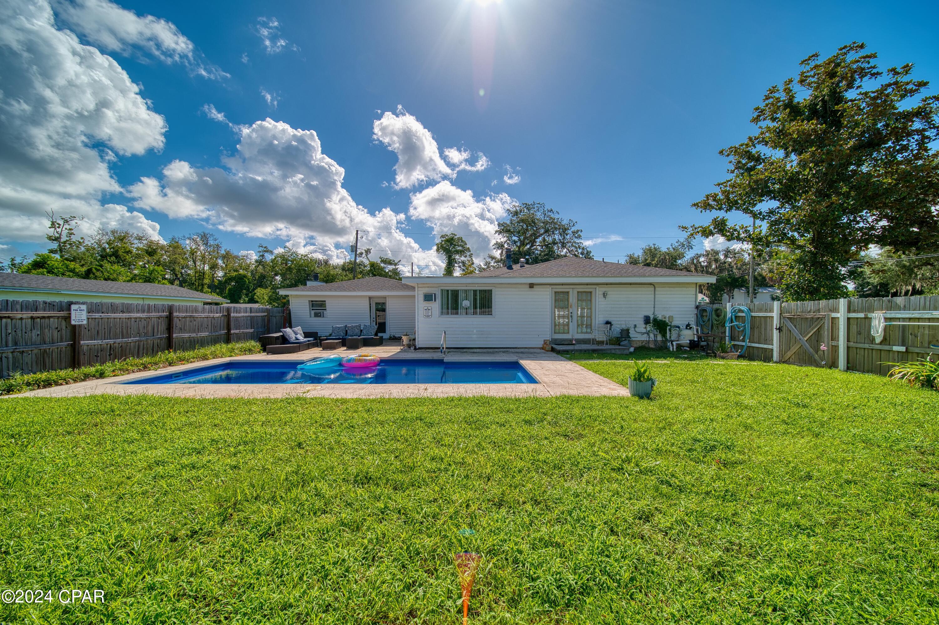 Bayview Add - Residential