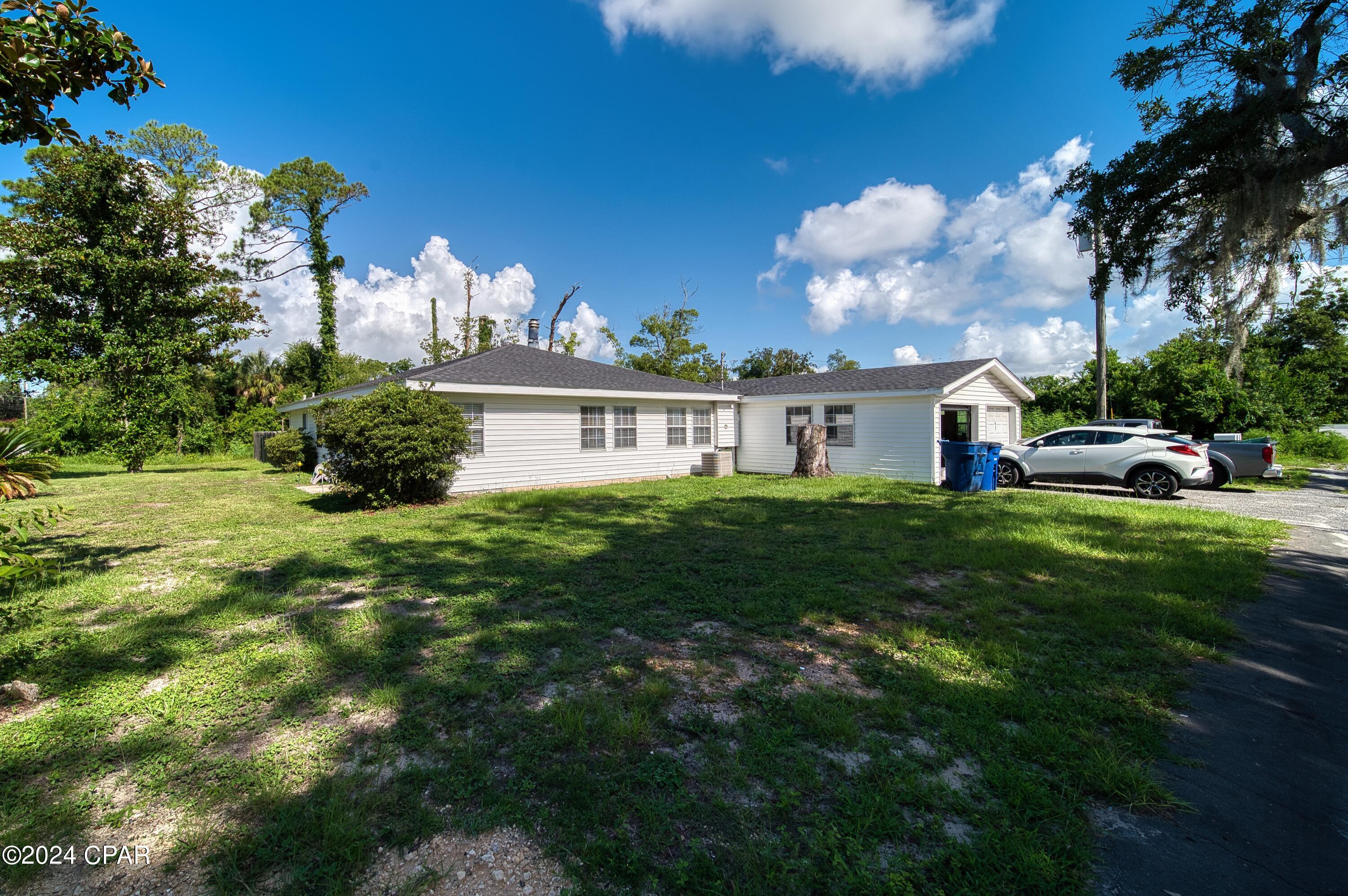 Bayview Add - Residential