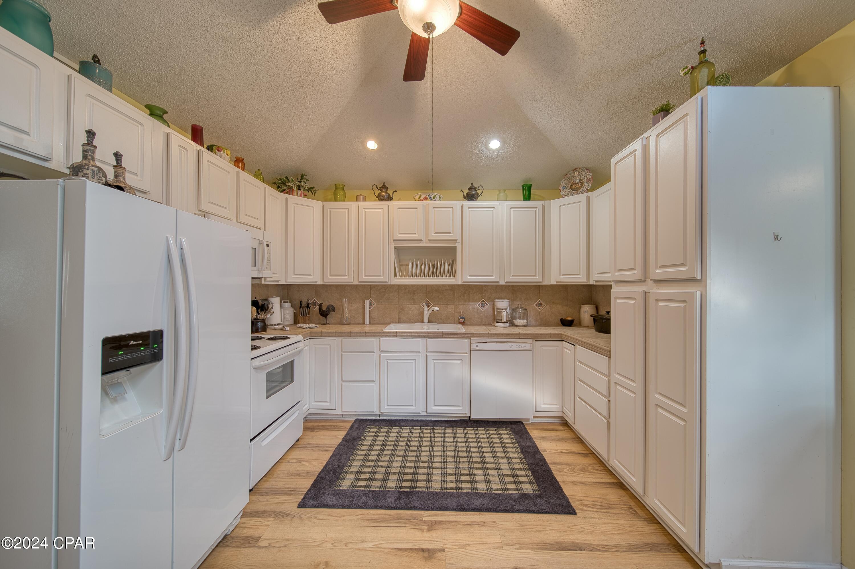 Bayview Add - Residential