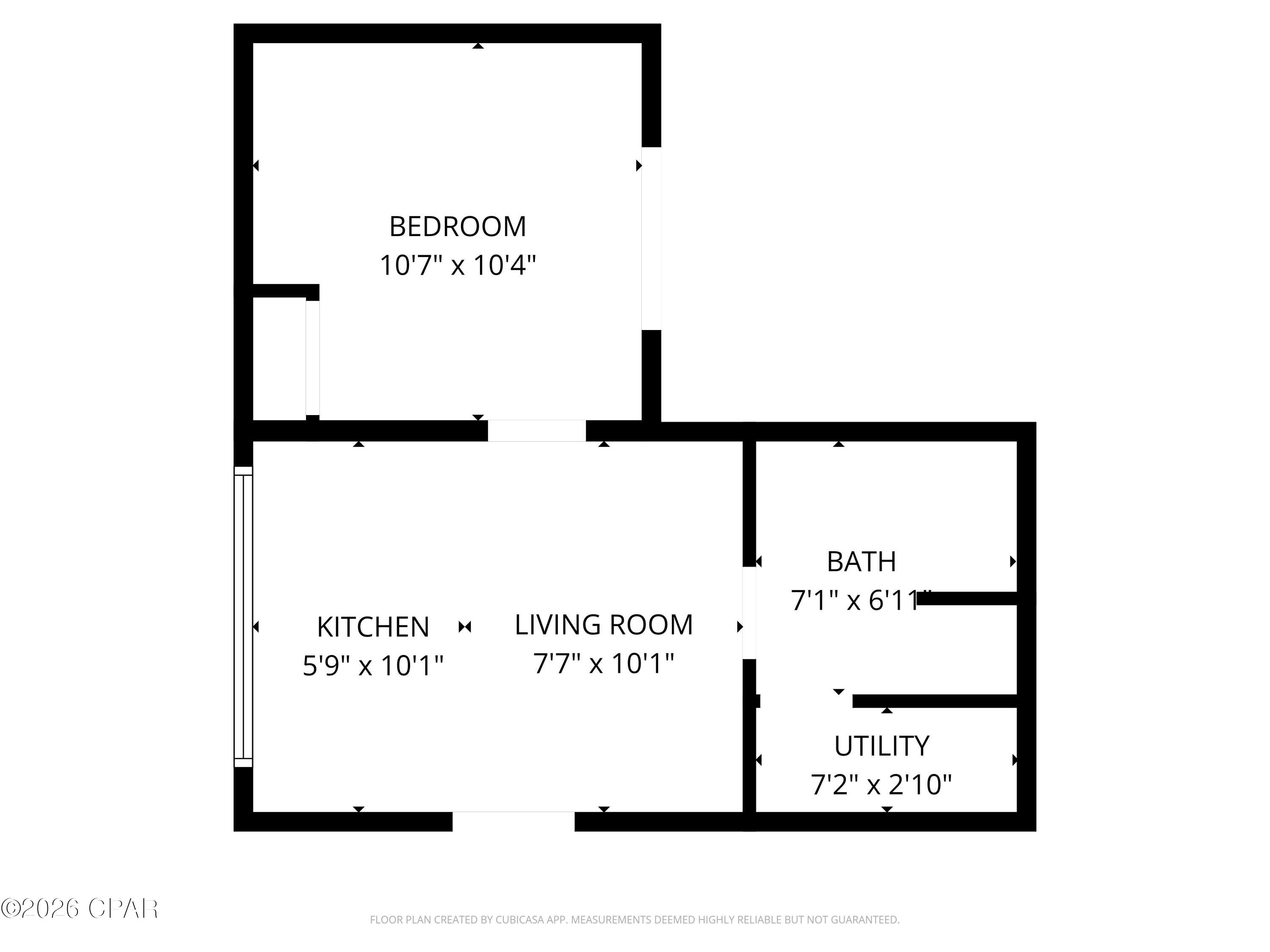 Sudduths 10Th Add - Residential