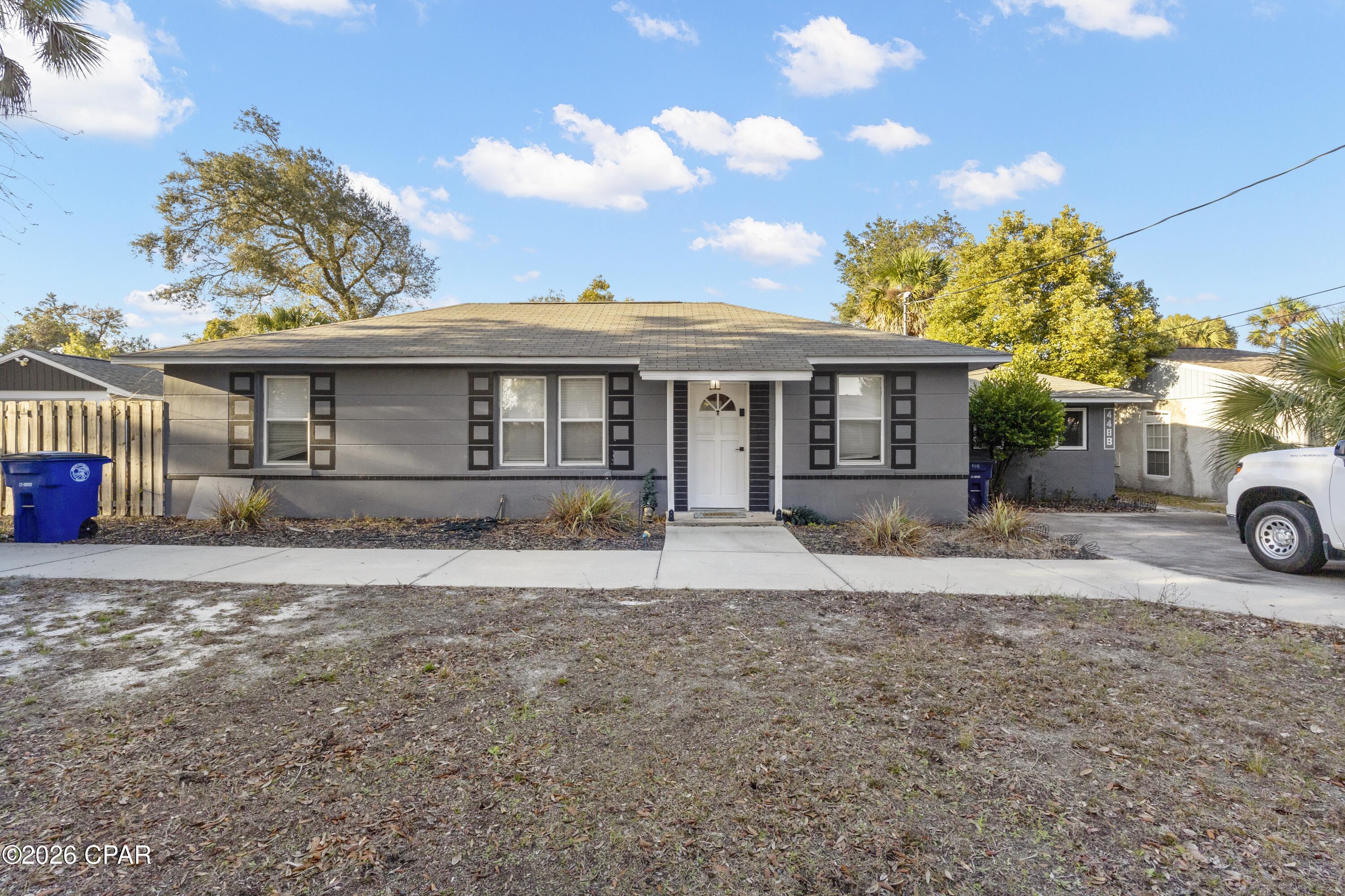 Sudduths 10Th Add - Residential