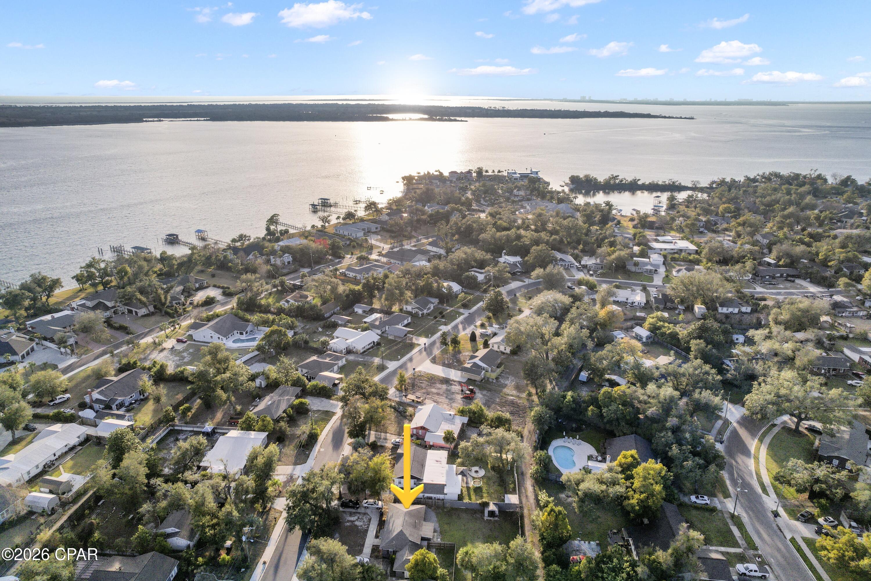 Sudduths 10Th Add - Residential