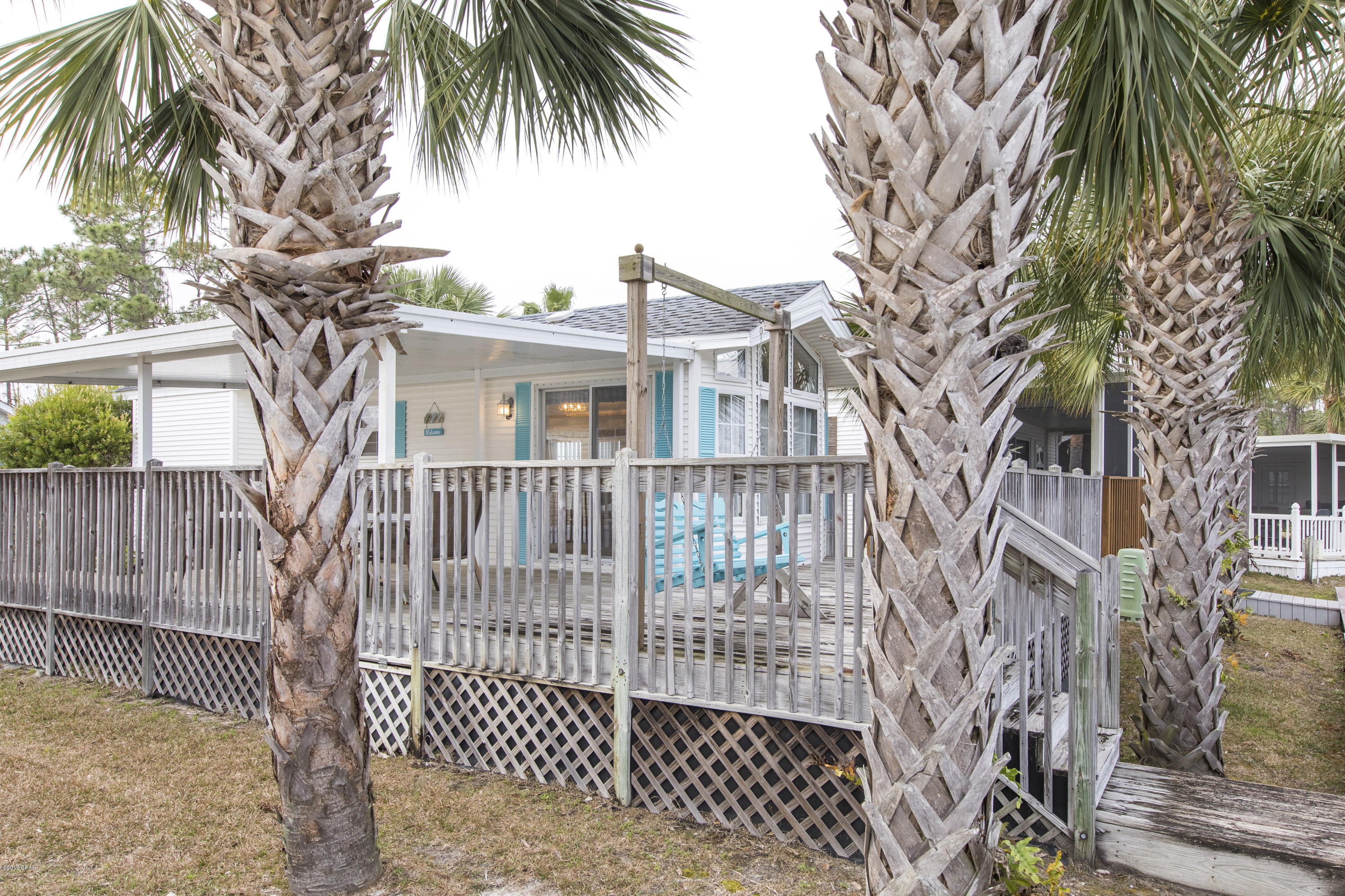 Emerald Pointe Resort - Residential