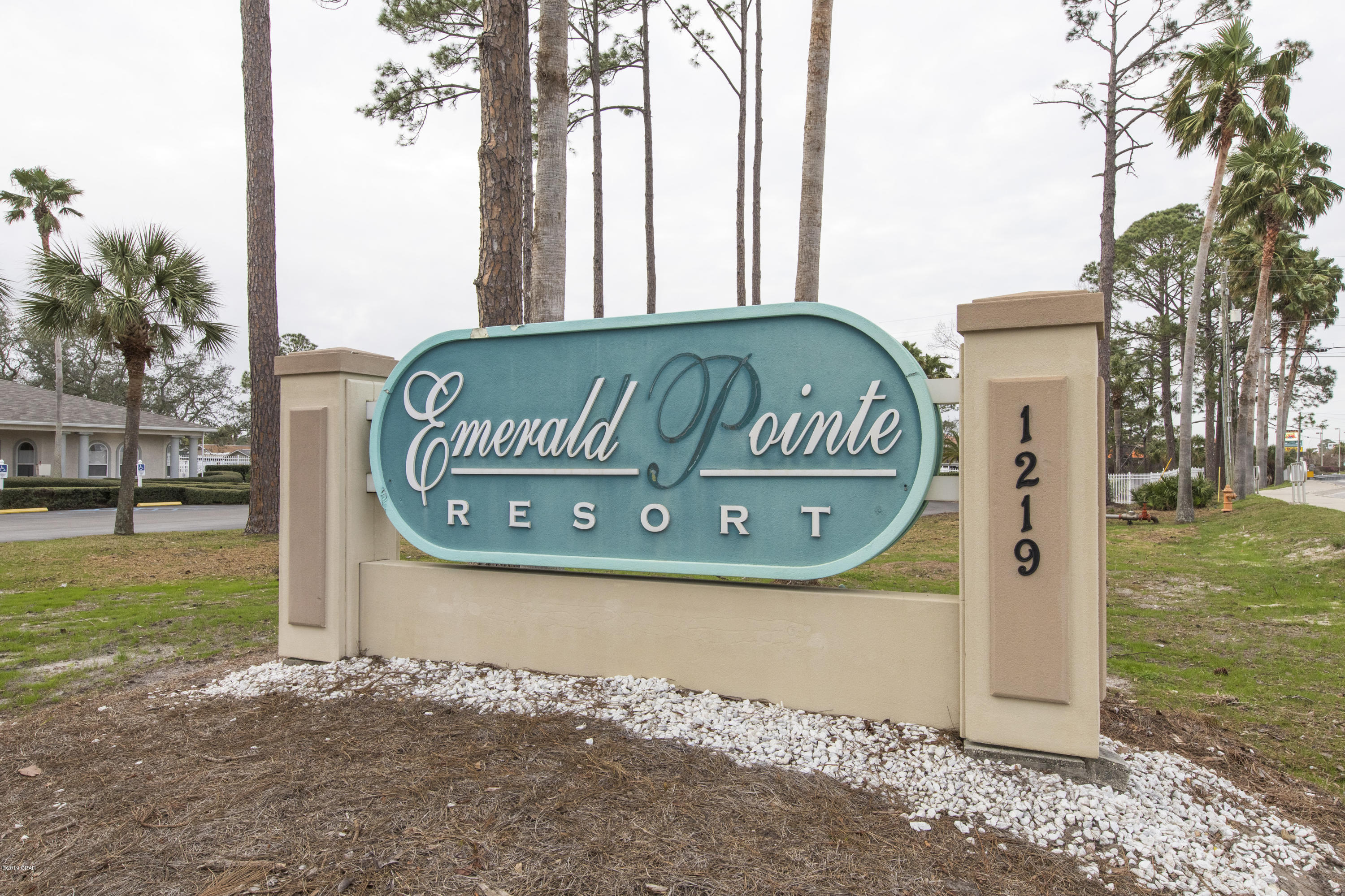 Emerald Pointe Resort - Residential