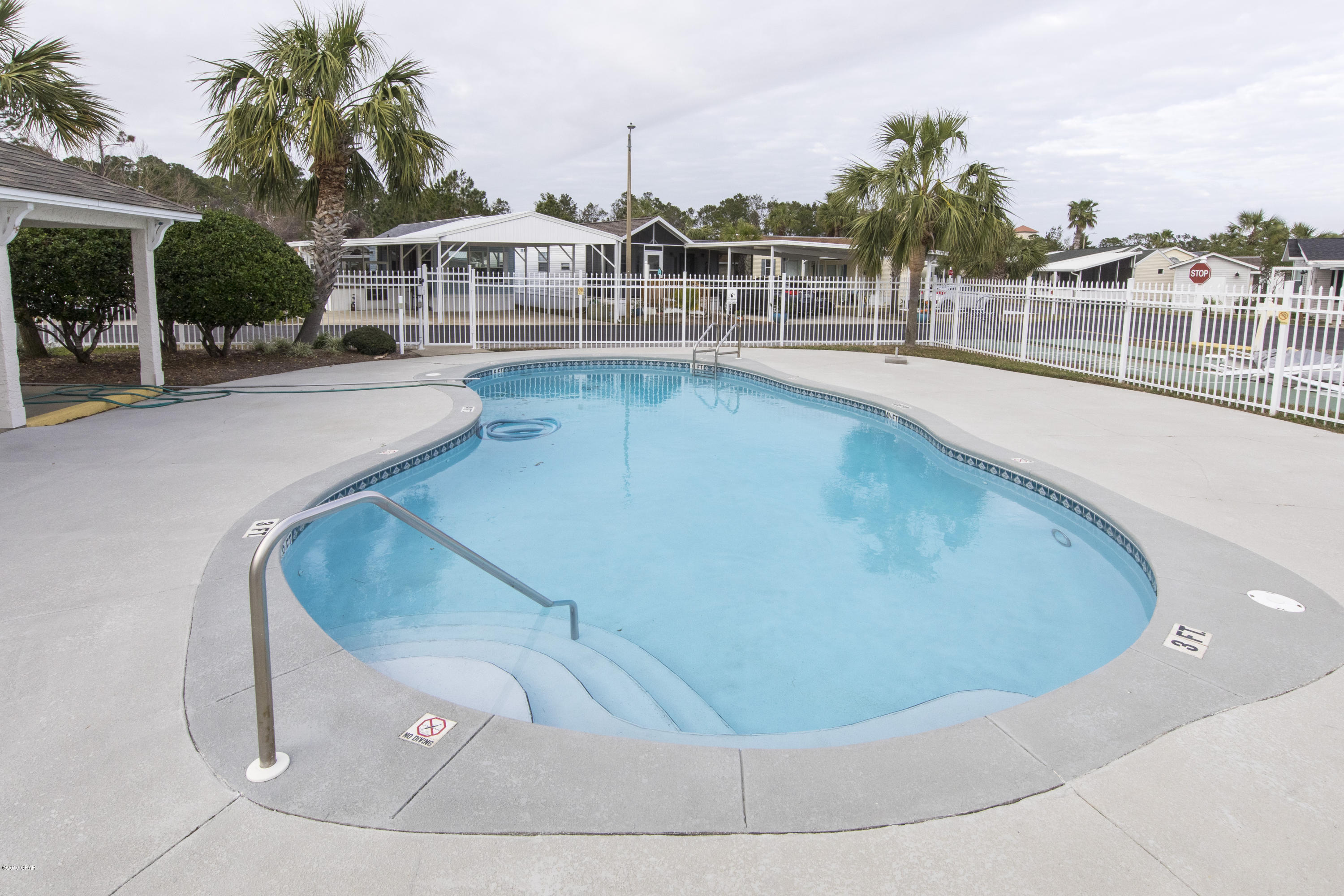 Emerald Pointe Resort - Residential