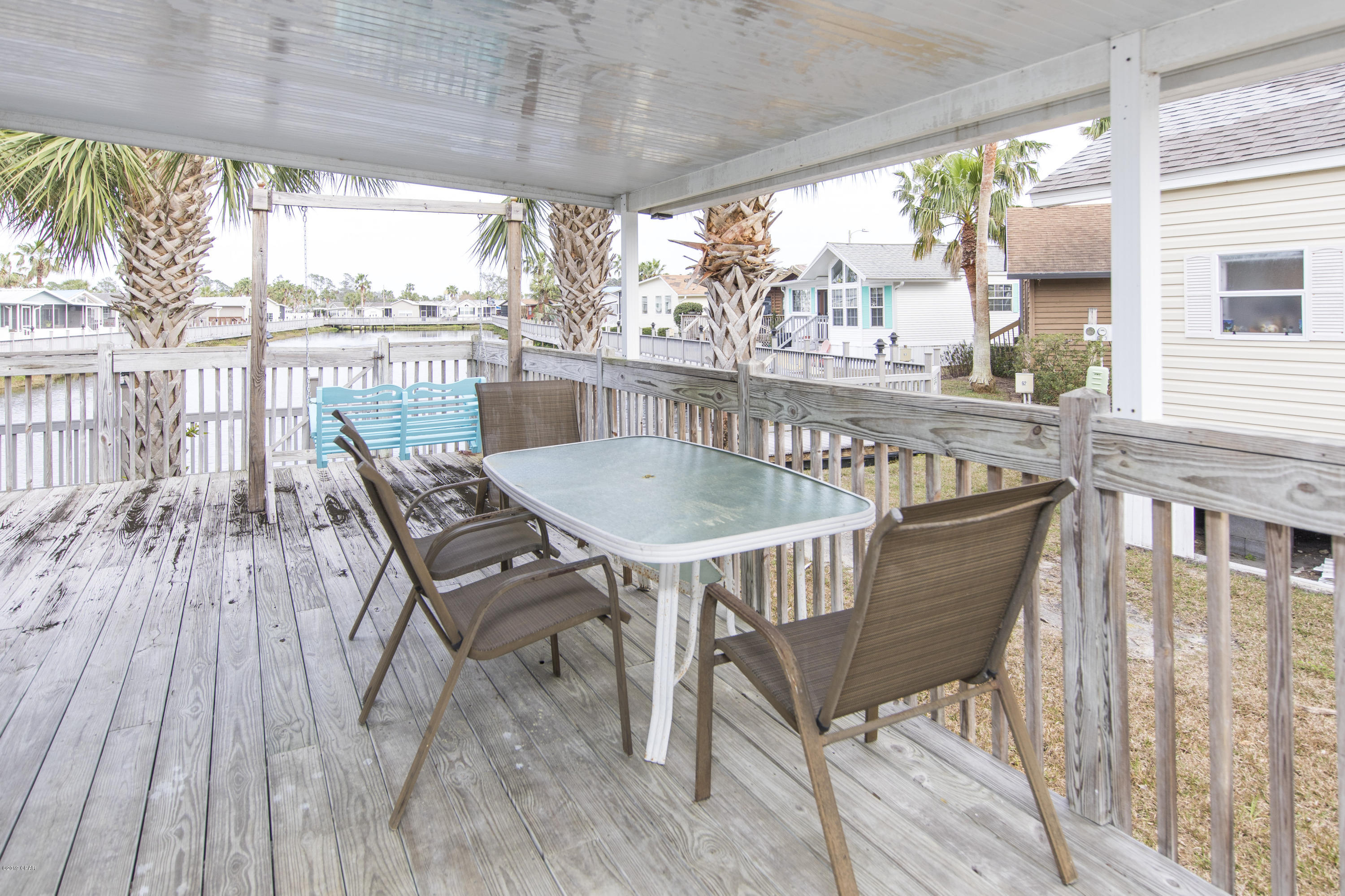 Emerald Pointe Resort - Residential