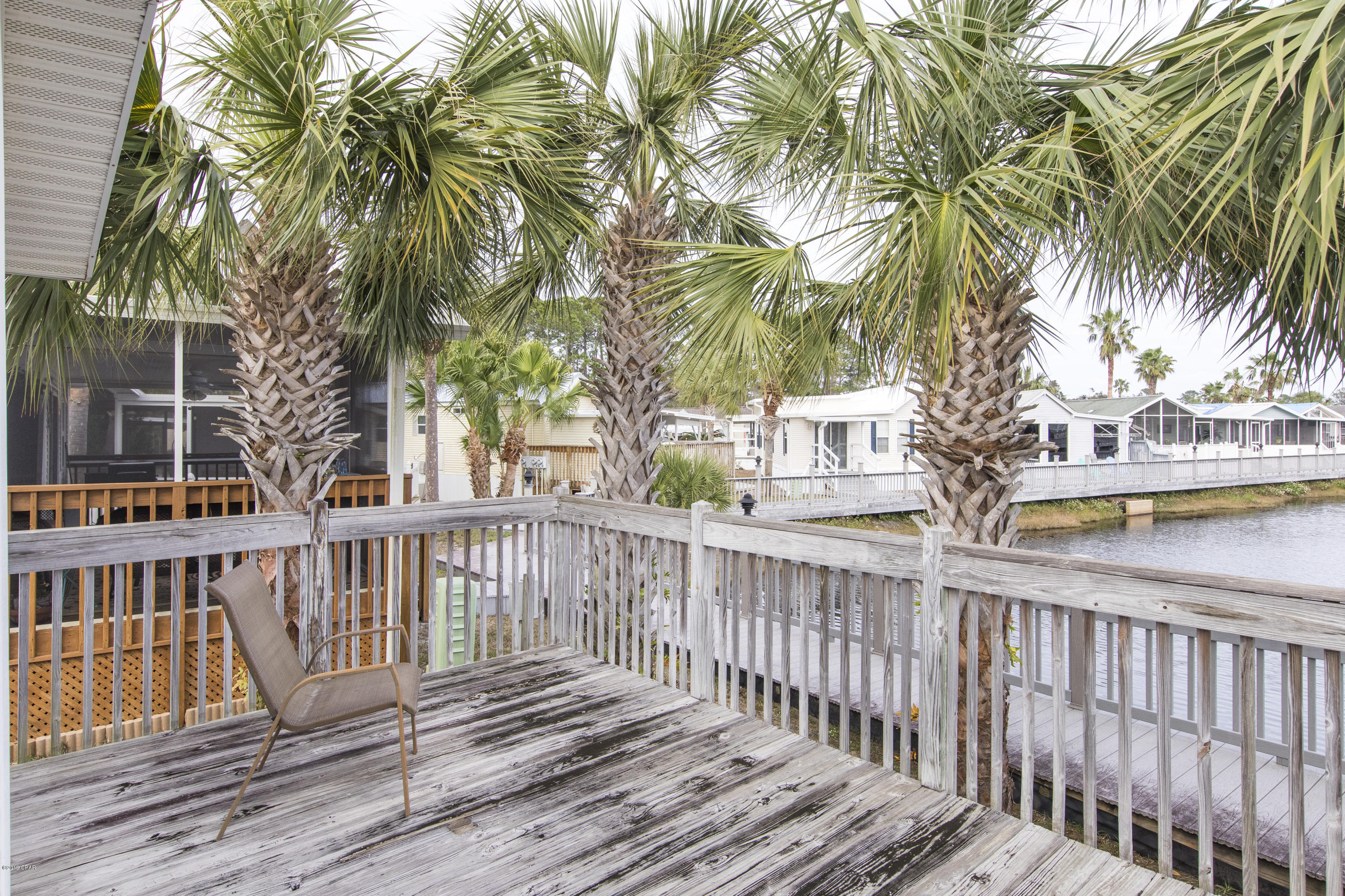 Emerald Pointe Resort - Residential