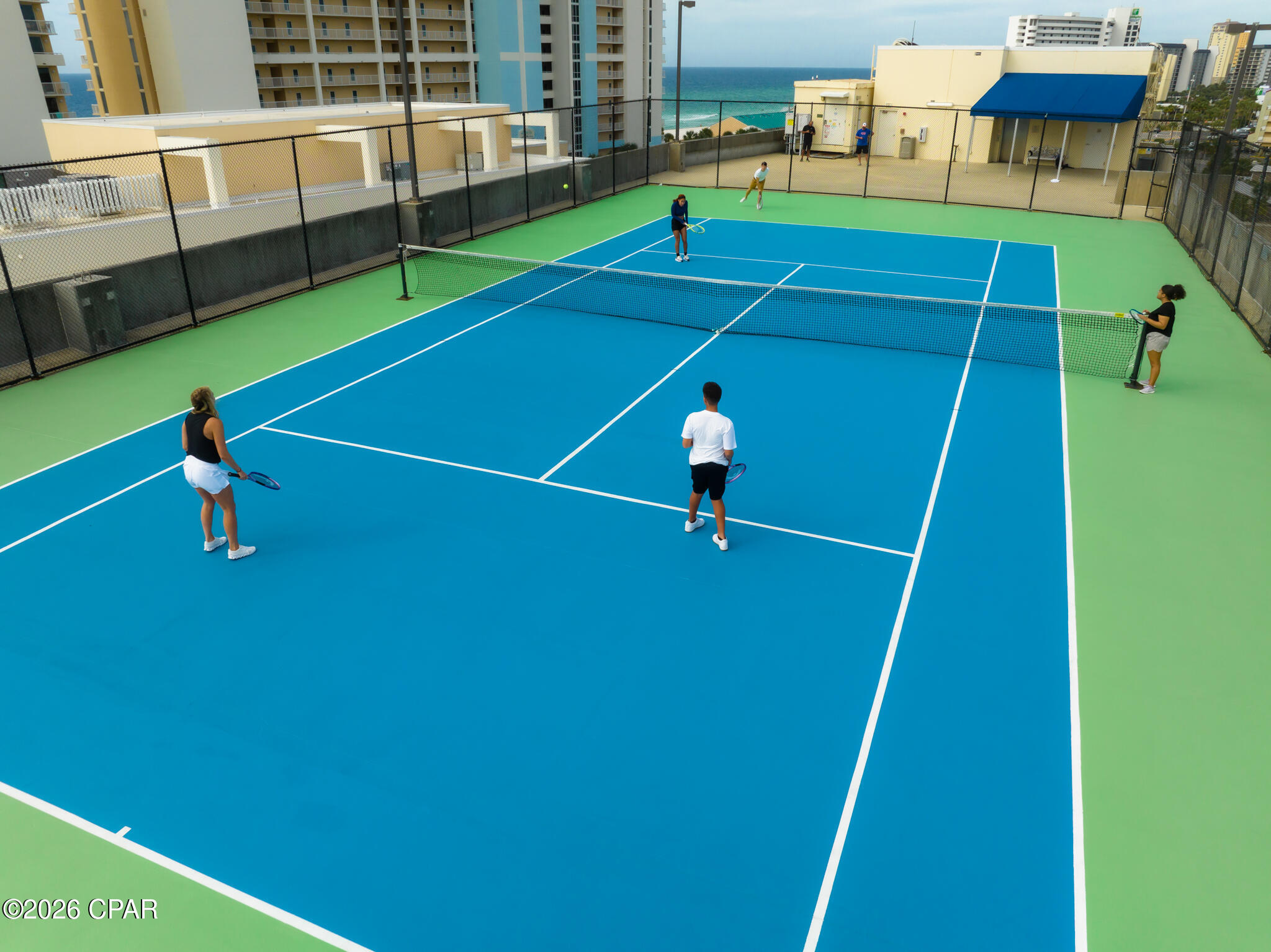 Majestic Beach Tower I - Residential