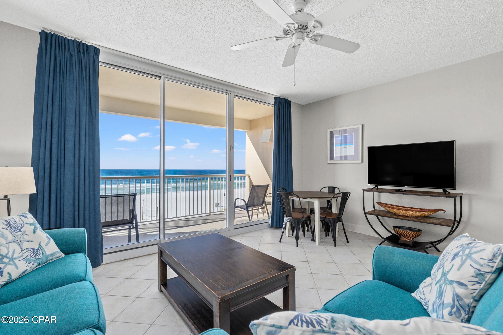 Majestic Beach Tower I - Residential