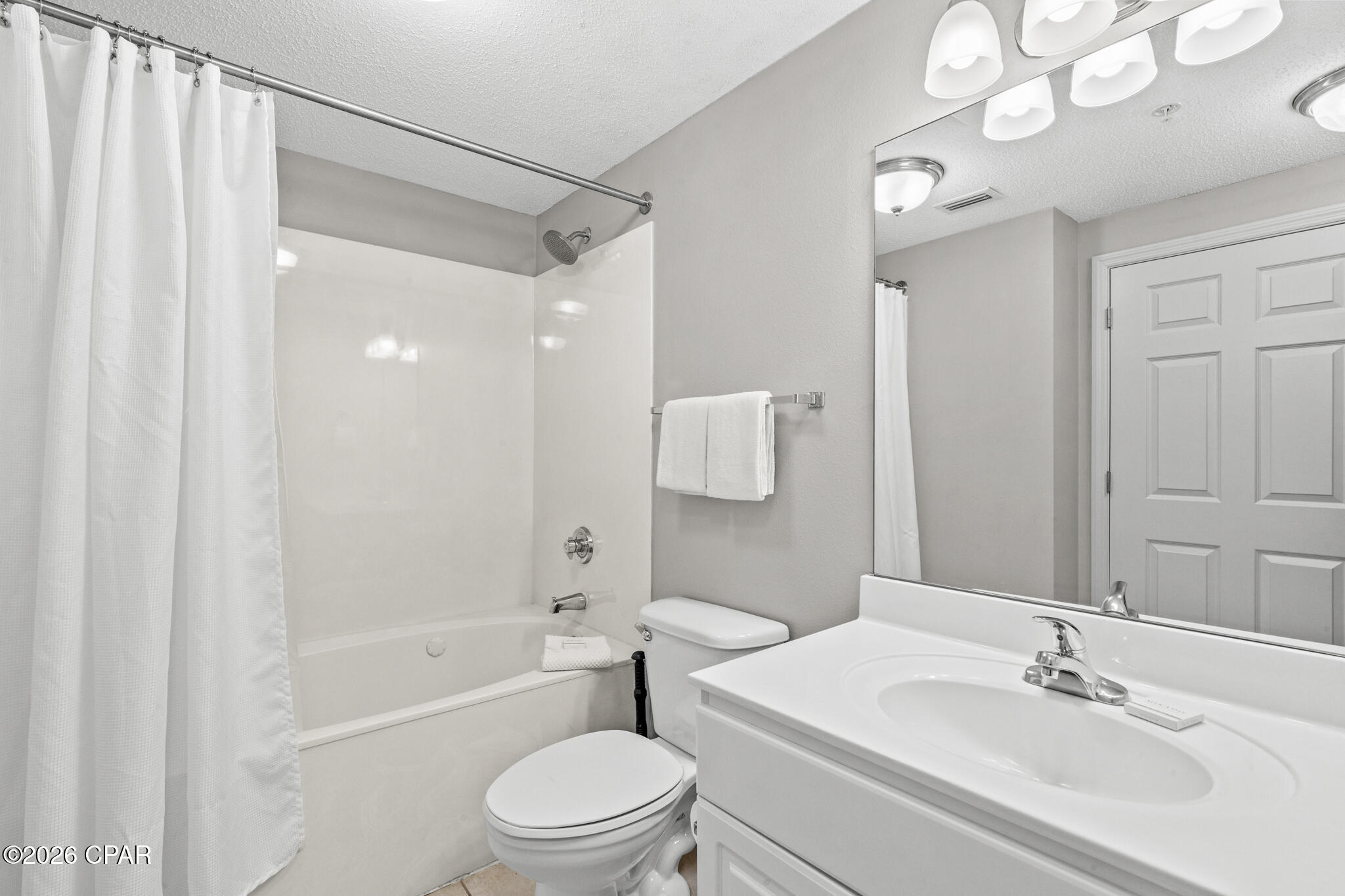 Majestic Beach Tower I - Residential