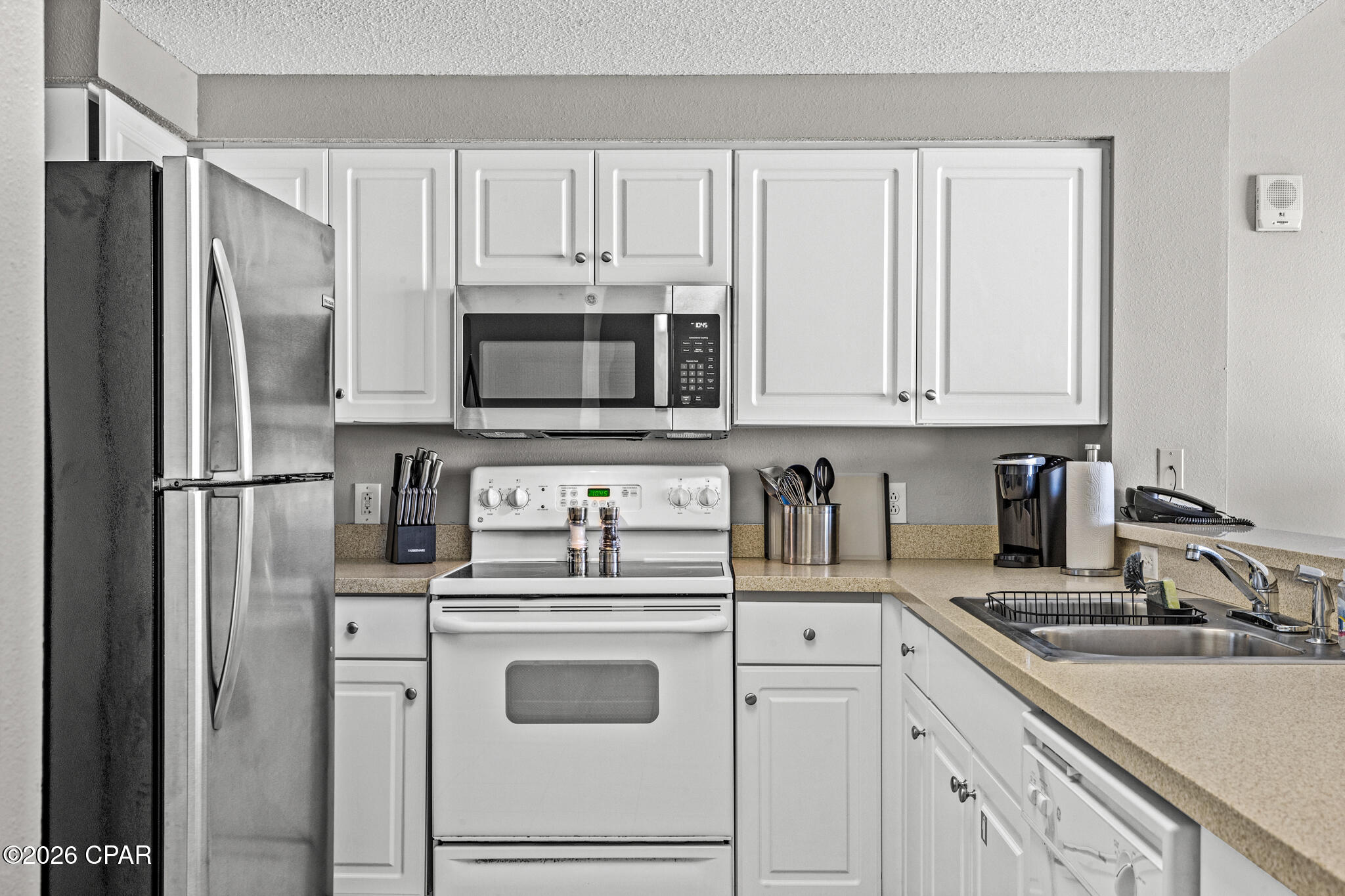 Majestic Beach Tower I - Residential