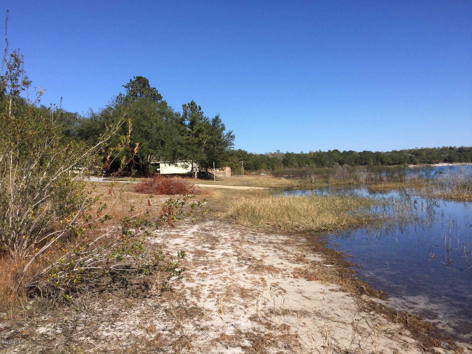 Leisure Lakes - Land