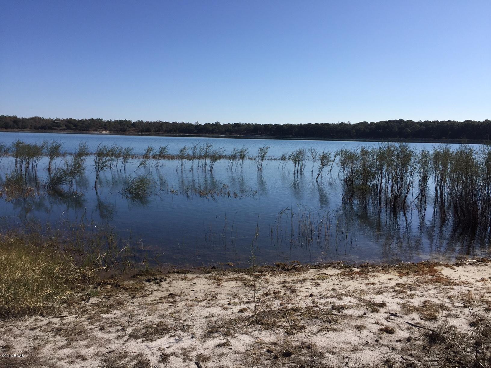 Leisure Lakes - Land