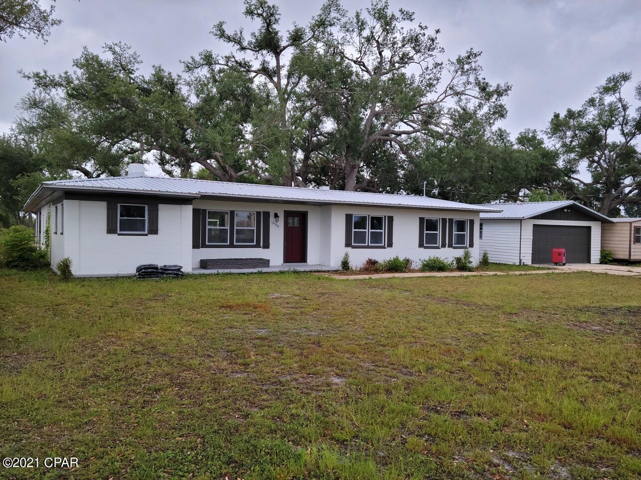 Bayview Heights - Residential