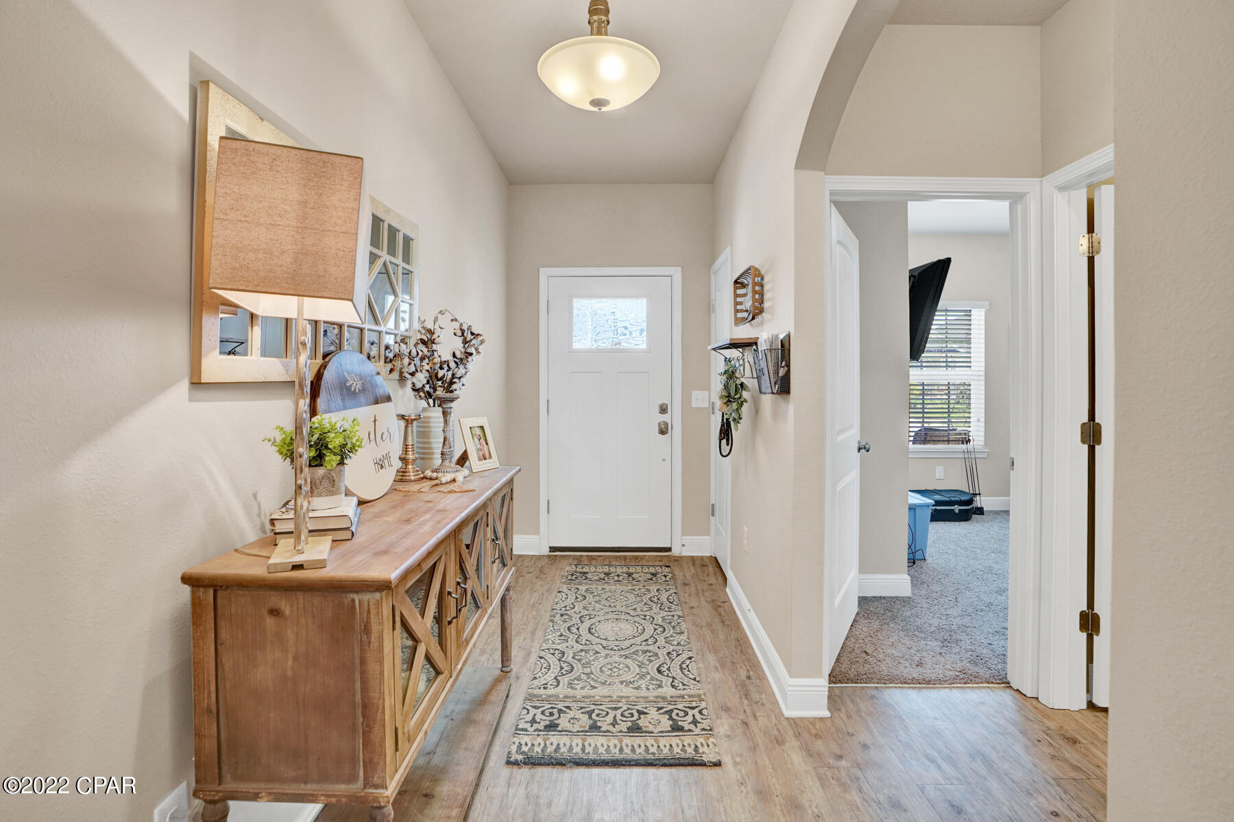 Mill Bayou Phase 1 - Residential