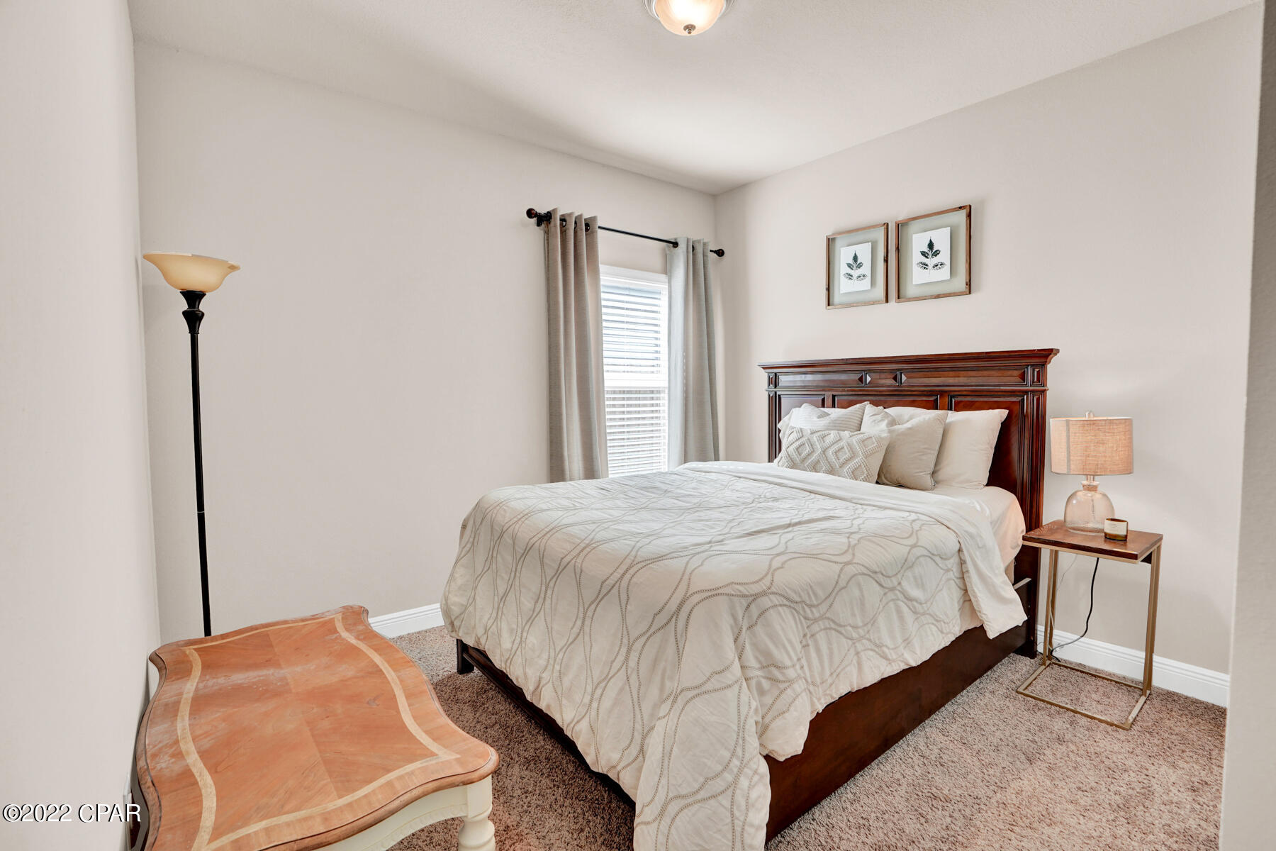 Mill Bayou Phase 1 - Residential