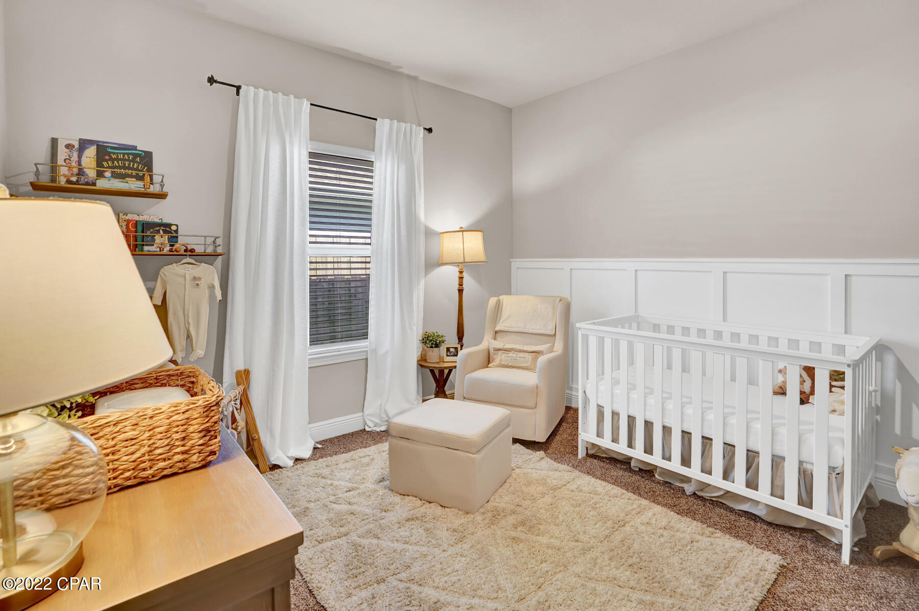 Mill Bayou Phase 1 - Residential