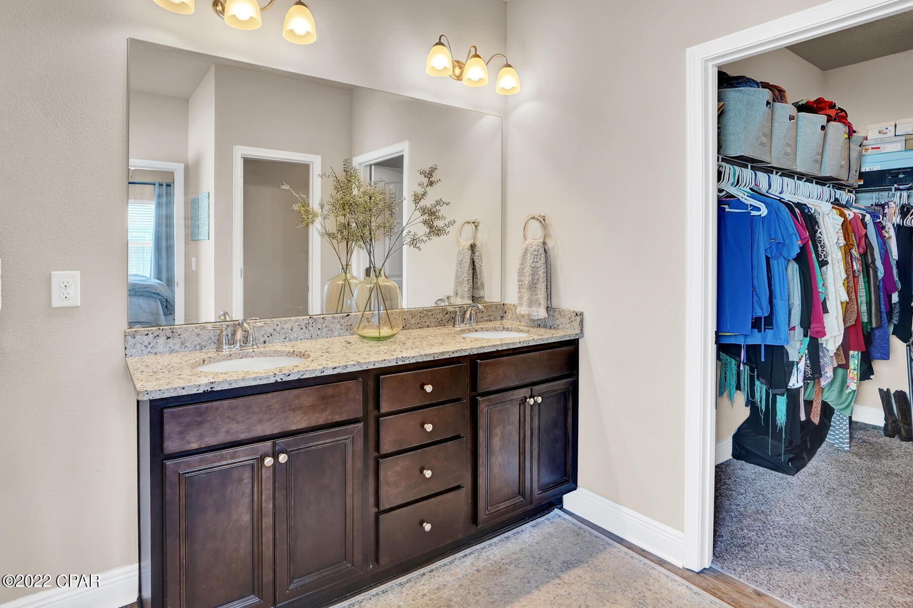 Mill Bayou Phase 1 - Residential