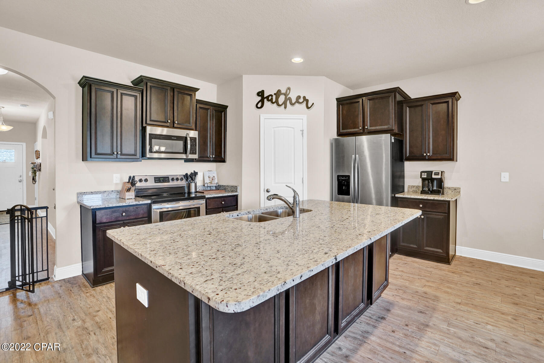 Mill Bayou Phase 1 - Residential