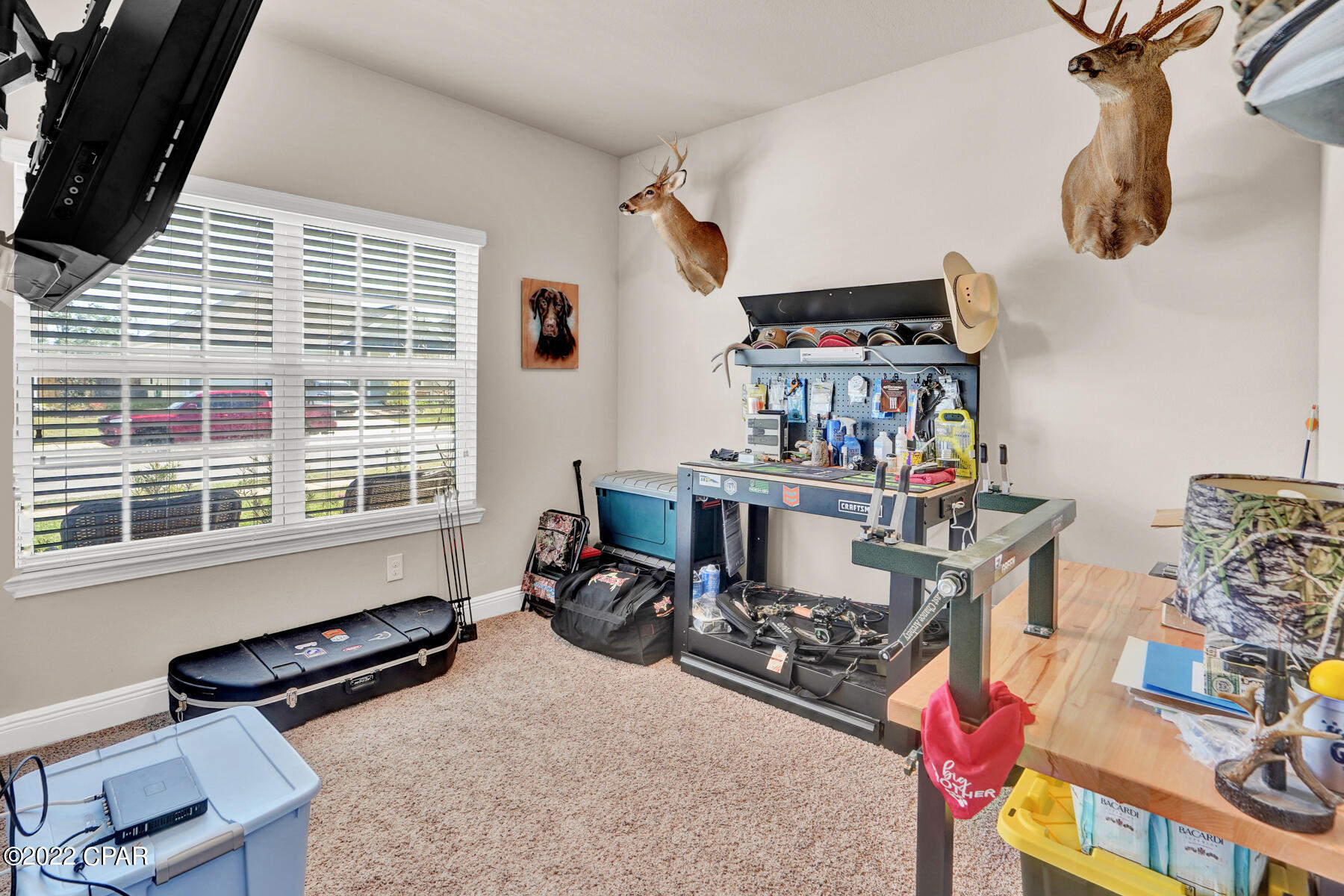 Mill Bayou Phase 1 - Residential