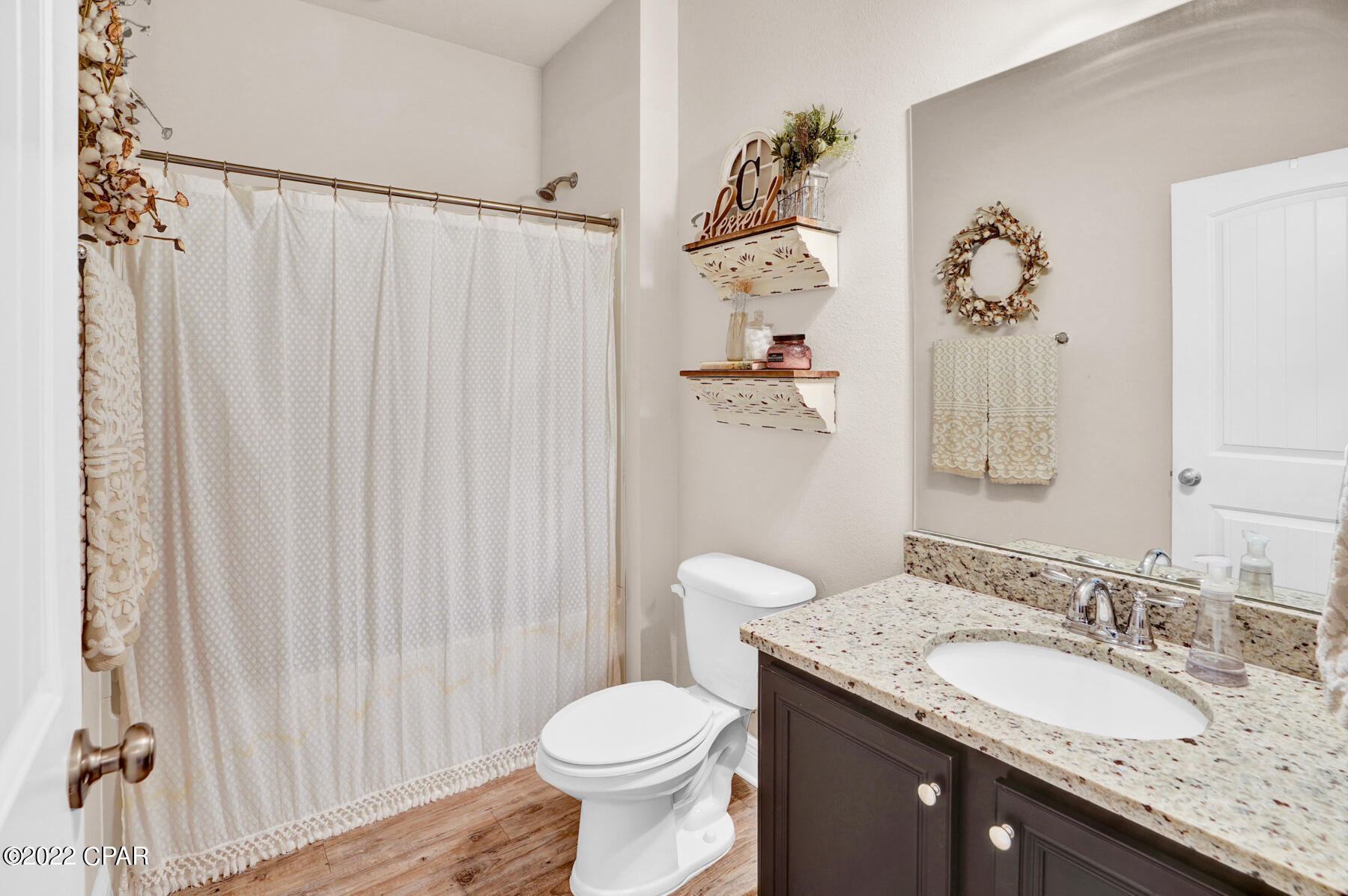 Mill Bayou Phase 1 - Residential