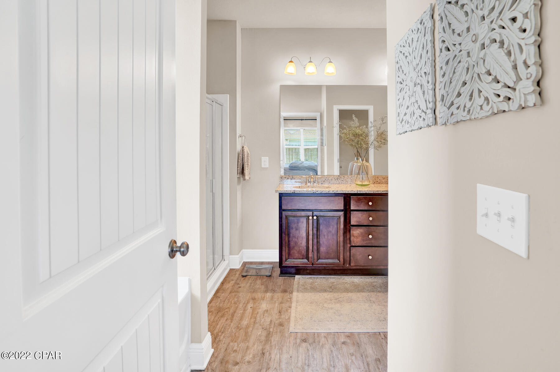 Mill Bayou Phase 1 - Residential