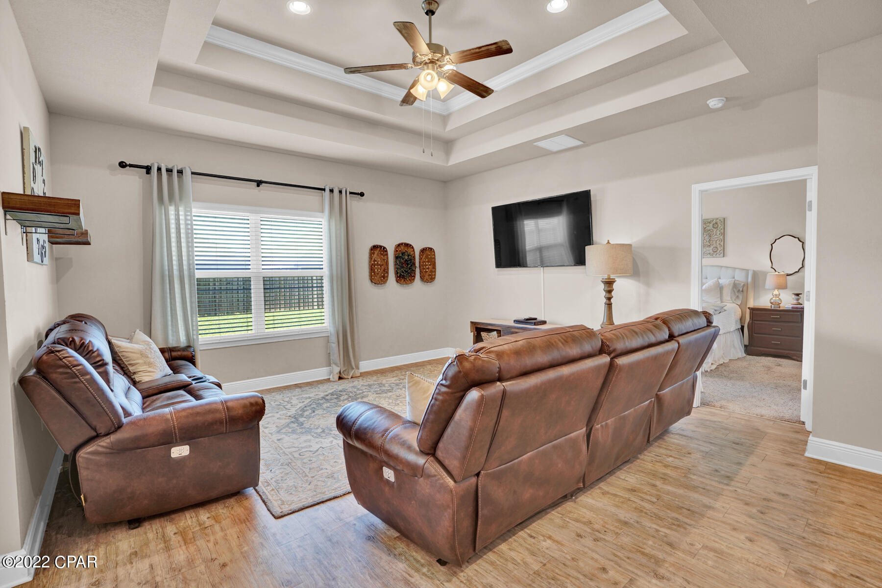 Mill Bayou Phase 1 - Residential