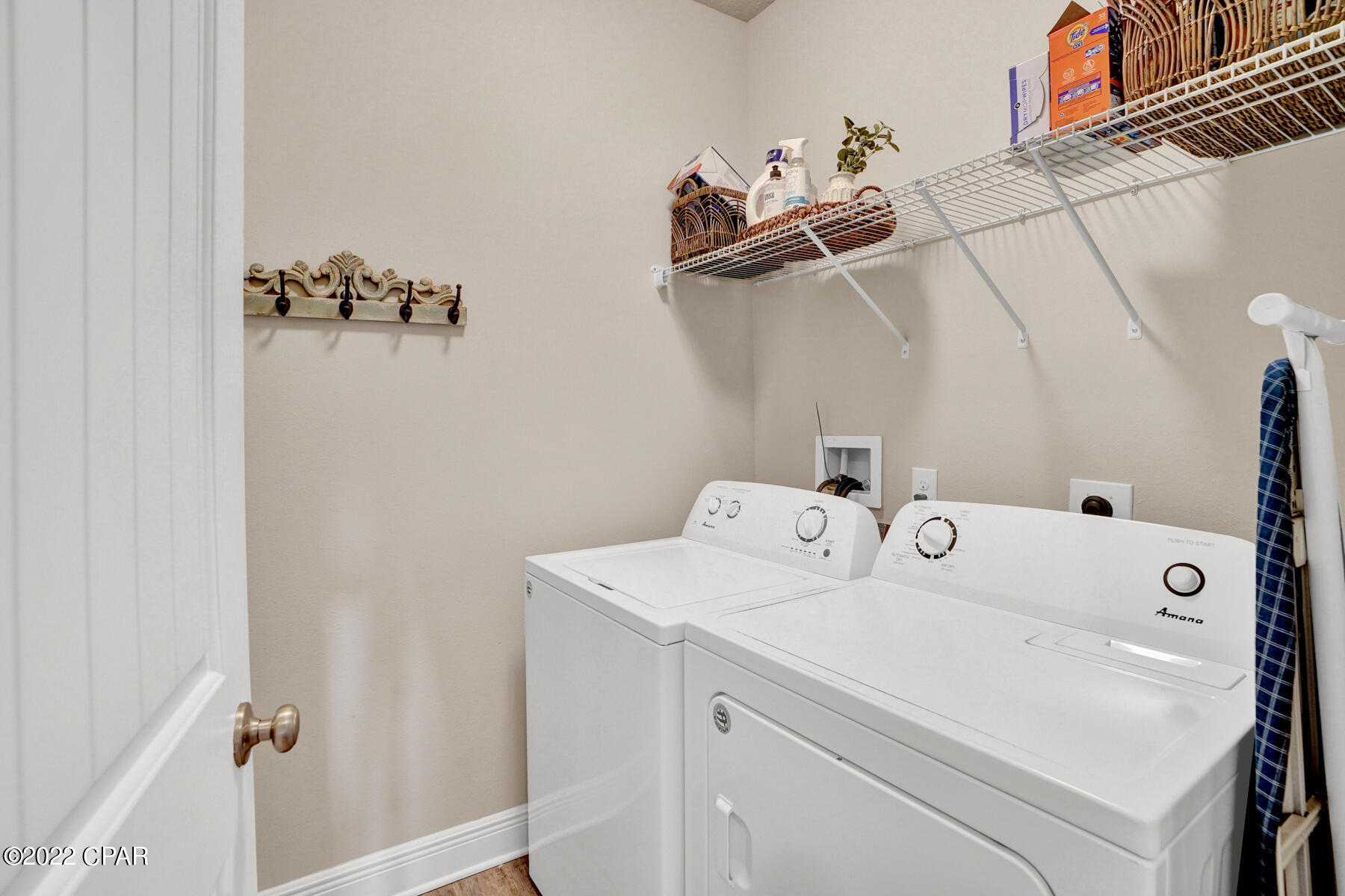 Mill Bayou Phase 1 - Residential