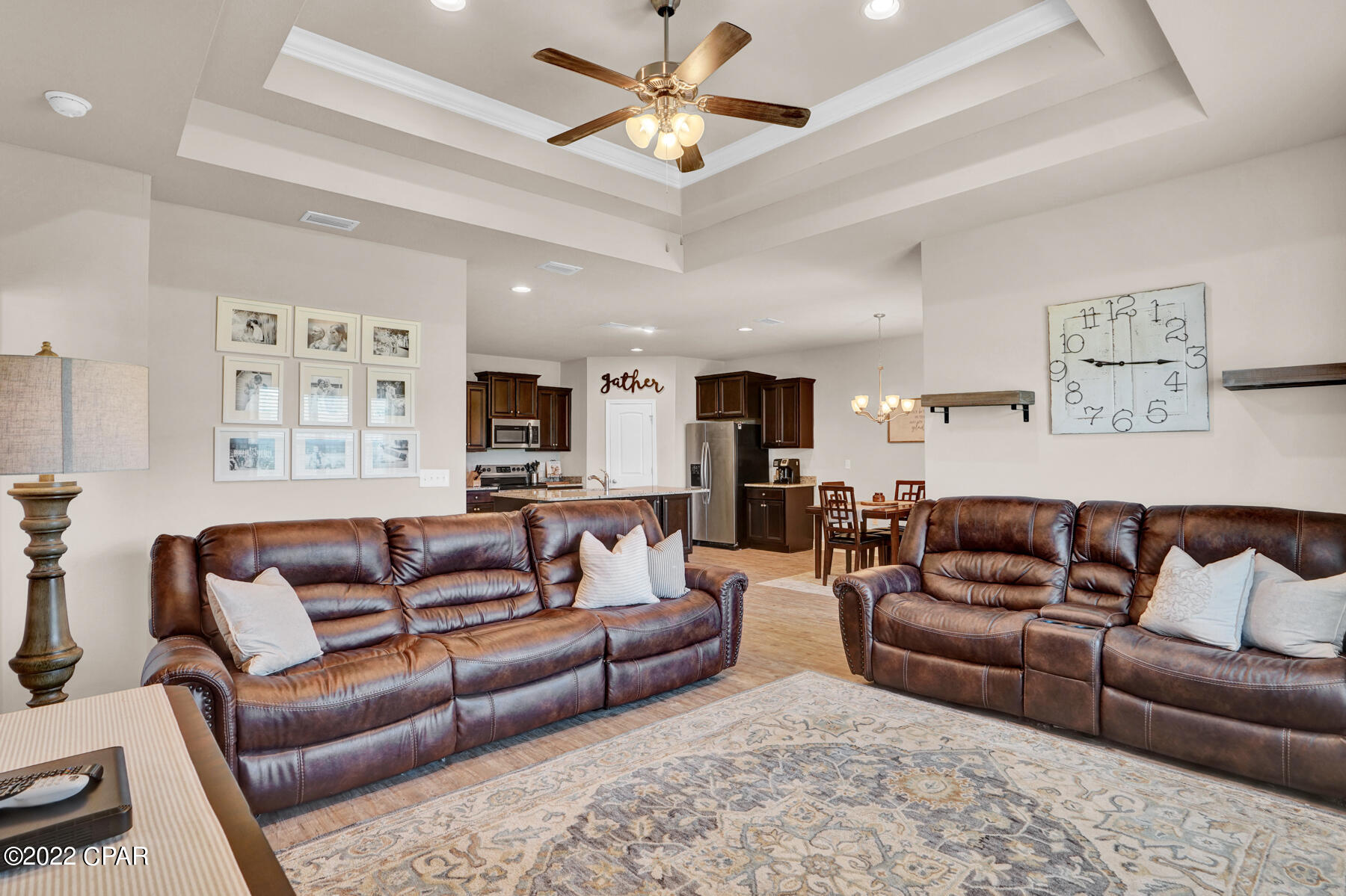 Mill Bayou Phase 1 - Residential