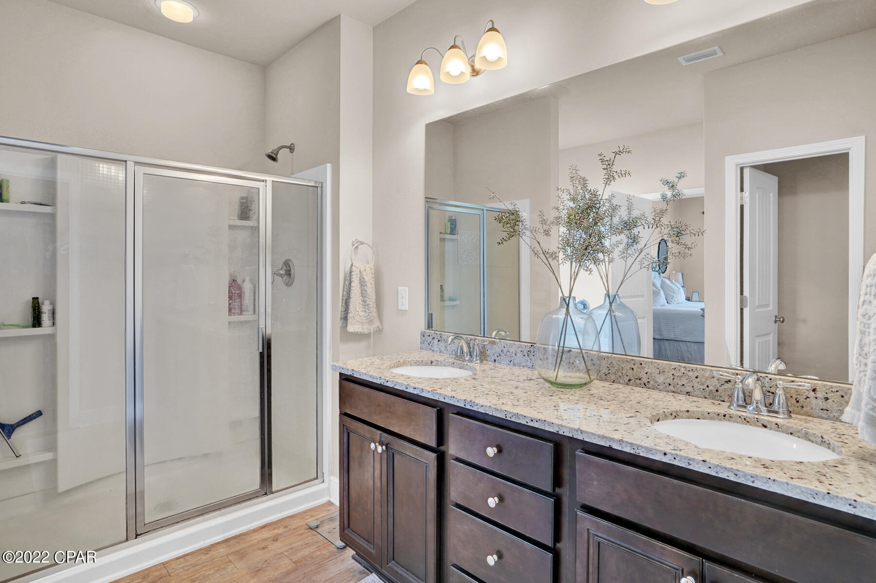 Mill Bayou Phase 1 - Residential